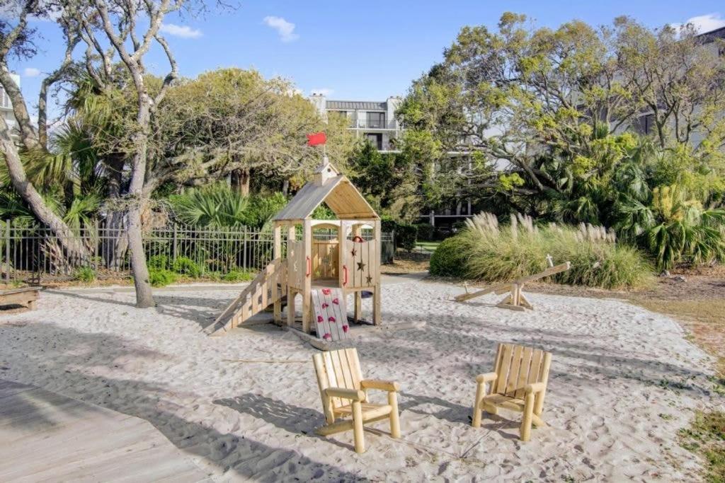 Picture Perfect By Avantstay Ocean Views Community Pool Close To Apartment Isle of Palms