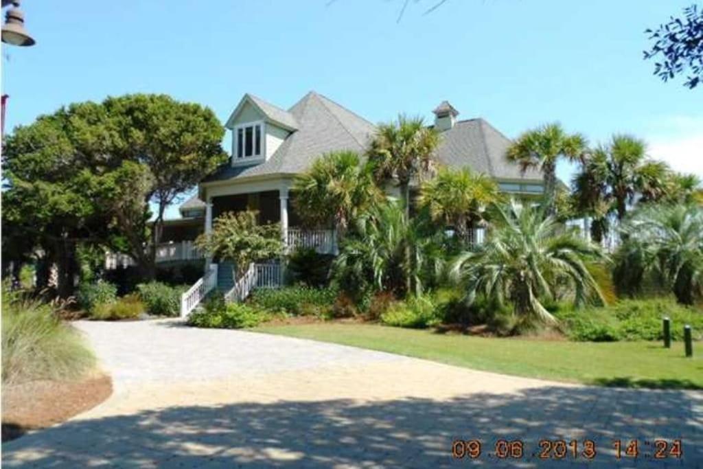 Apartment Picture Perfect By Avantstay Ocean Views Community Pool Close To Isle of Palms