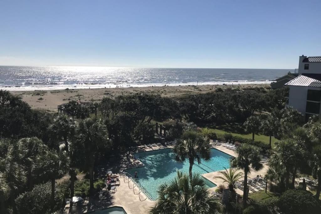 Apartment Picture Perfect By Avantstay Ocean Views Community Pool Close To *