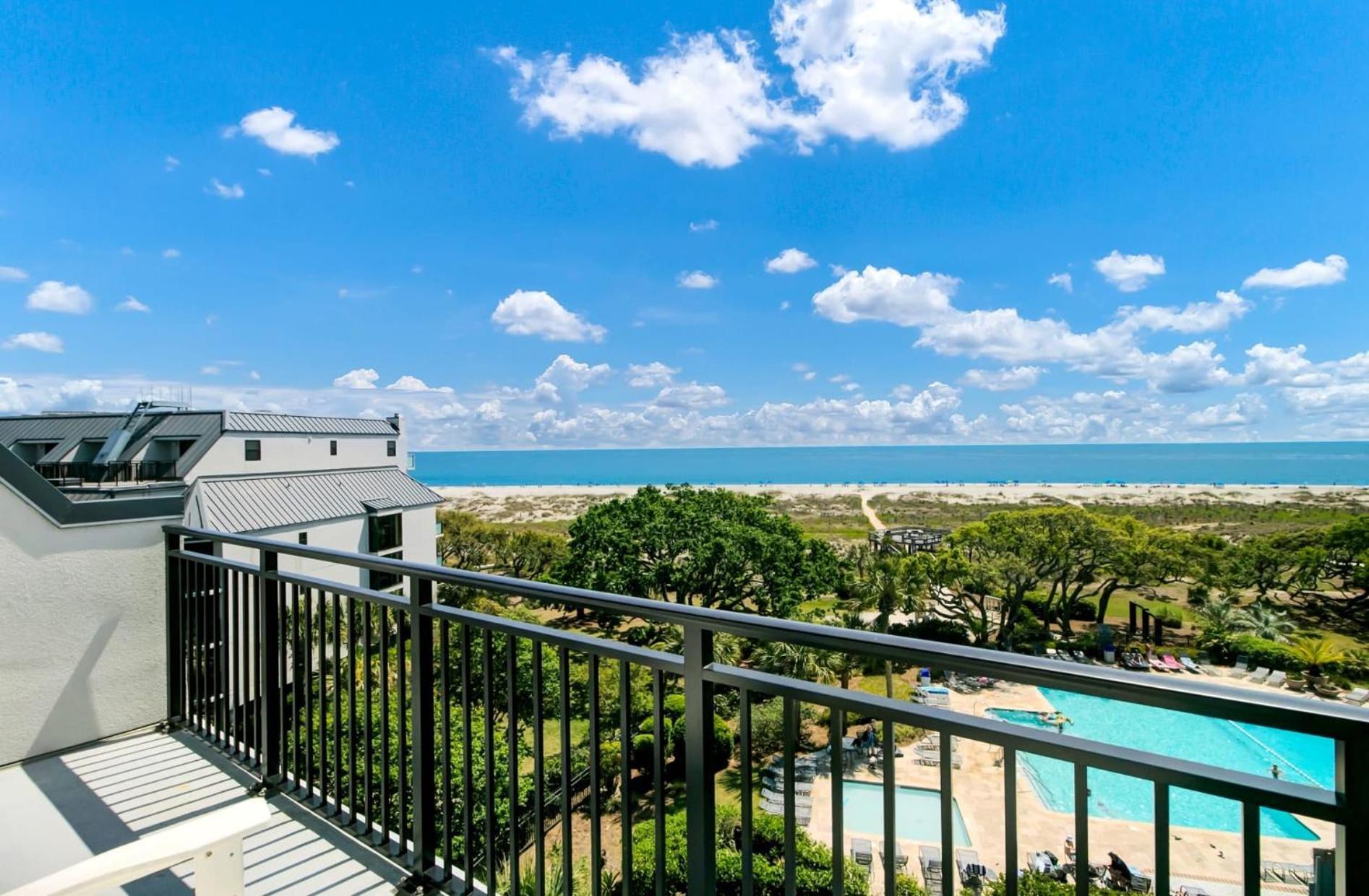 Picture Perfect By Avantstay Ocean Views Community Pool Close To Apartment *
