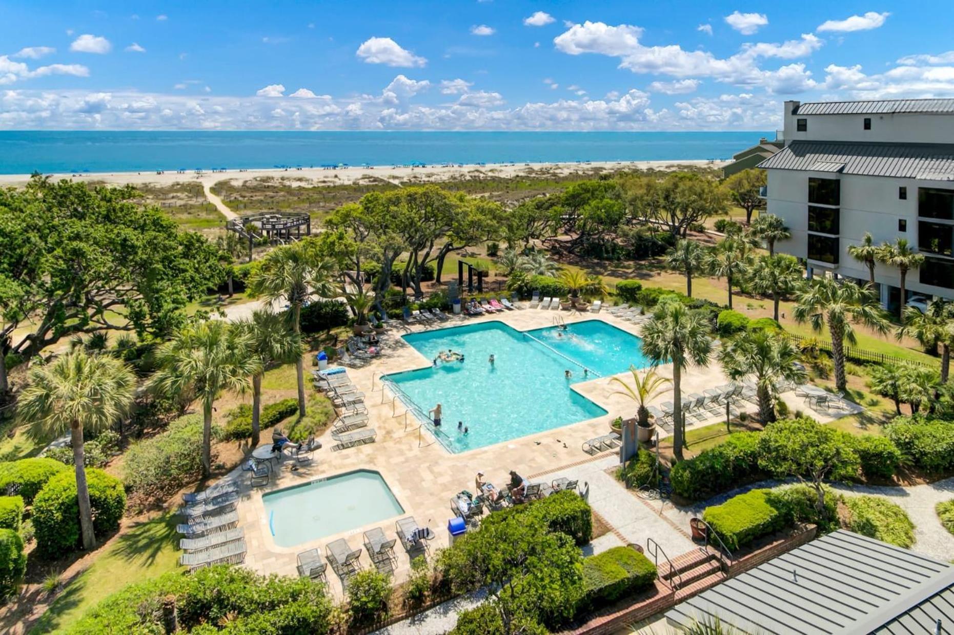 Picture Perfect By Avantstay Ocean Views Community Pool Close To Apartment