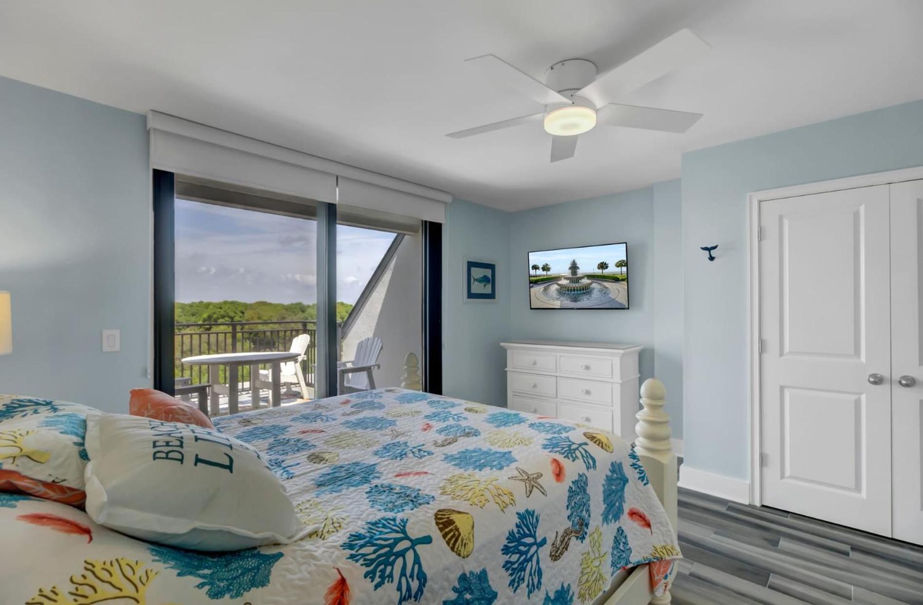 Picture Perfect By Avantstay Ocean Views Community Pool Close To Isle of Palms