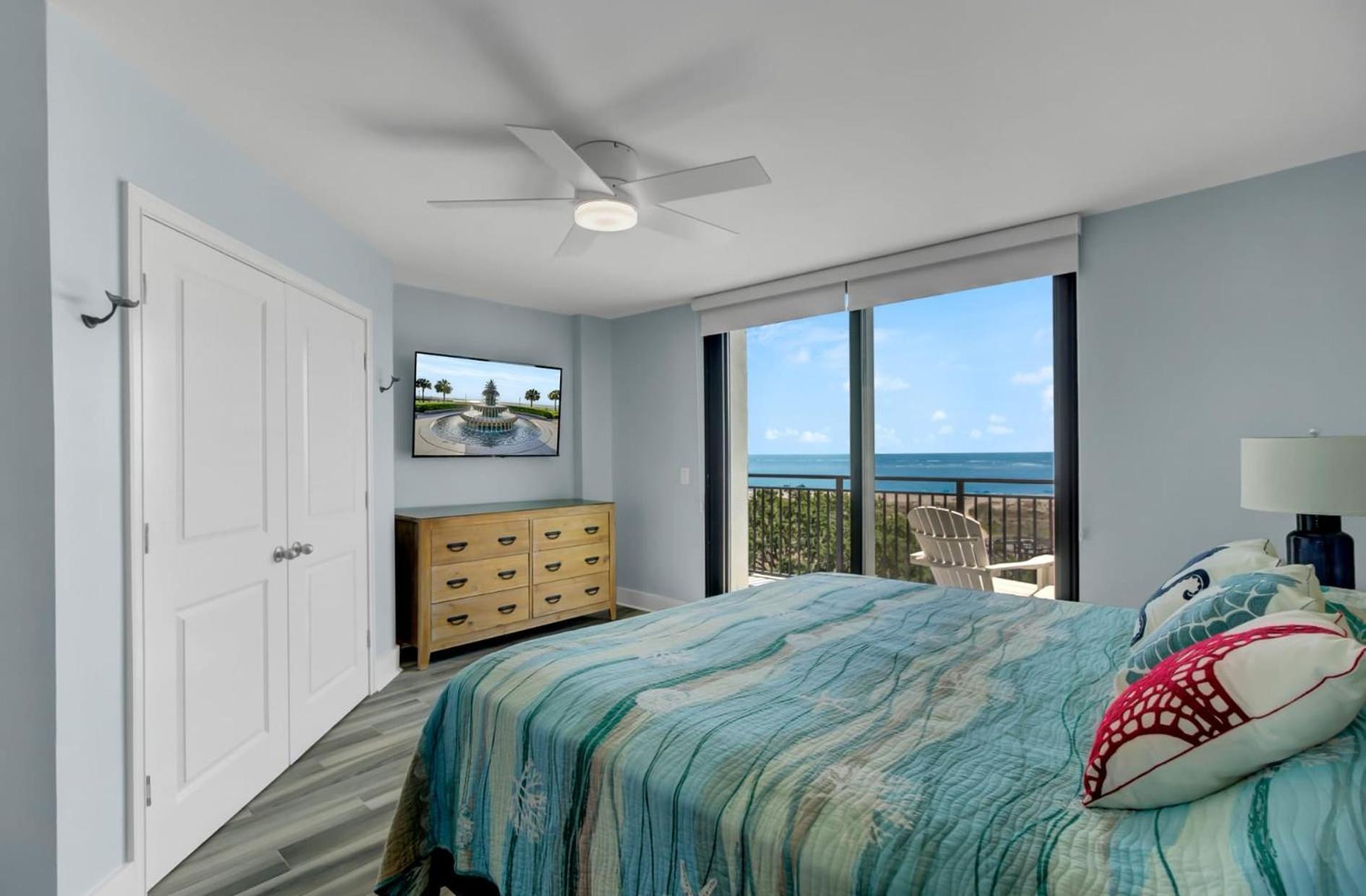 Picture Perfect By Avantstay Ocean Views Community Pool Close To Isle of Palms