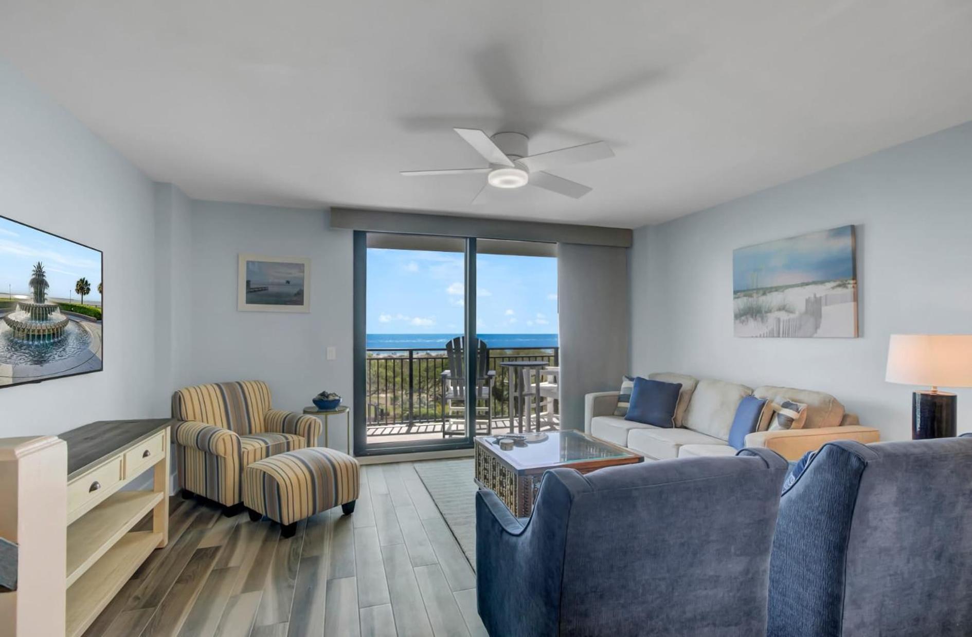 Apartment Picture Perfect By Avantstay Ocean Views Community Pool Close To