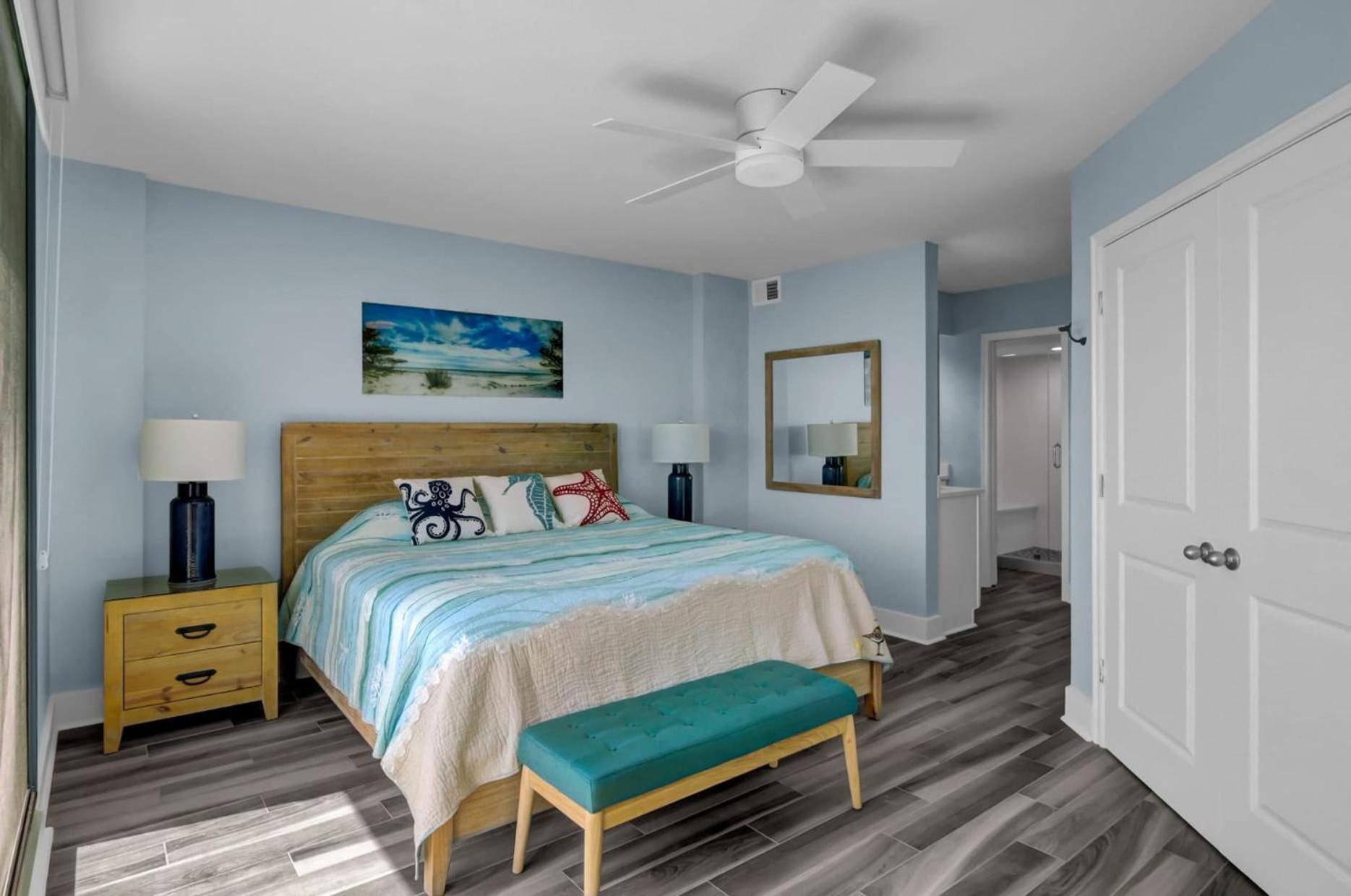 Apartment Picture Perfect By Avantstay Ocean Views Community Pool Close To Isle of Palms
