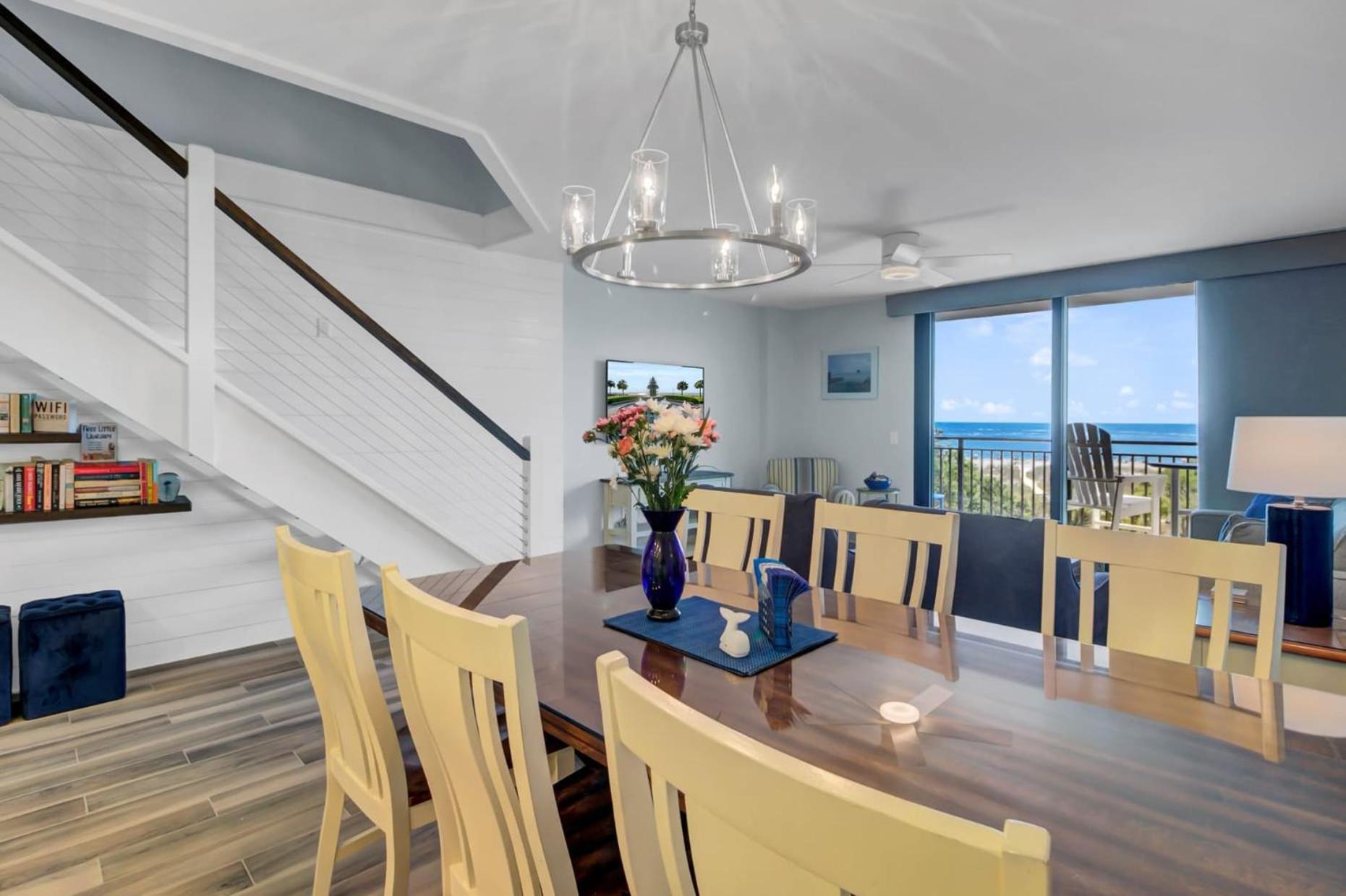 Apartment Picture Perfect By Avantstay Ocean Views Community Pool Close To *