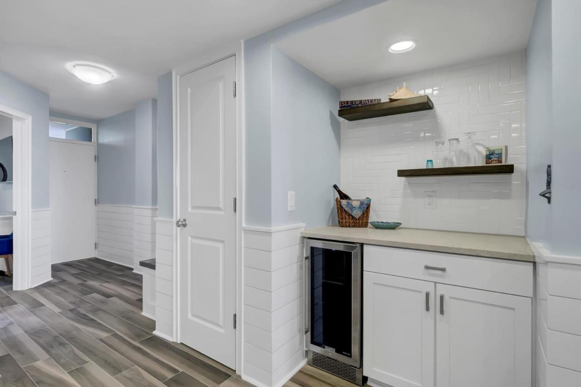 Apartment Picture Perfect By Avantstay Ocean Views Community Pool Close To Isle of Palms