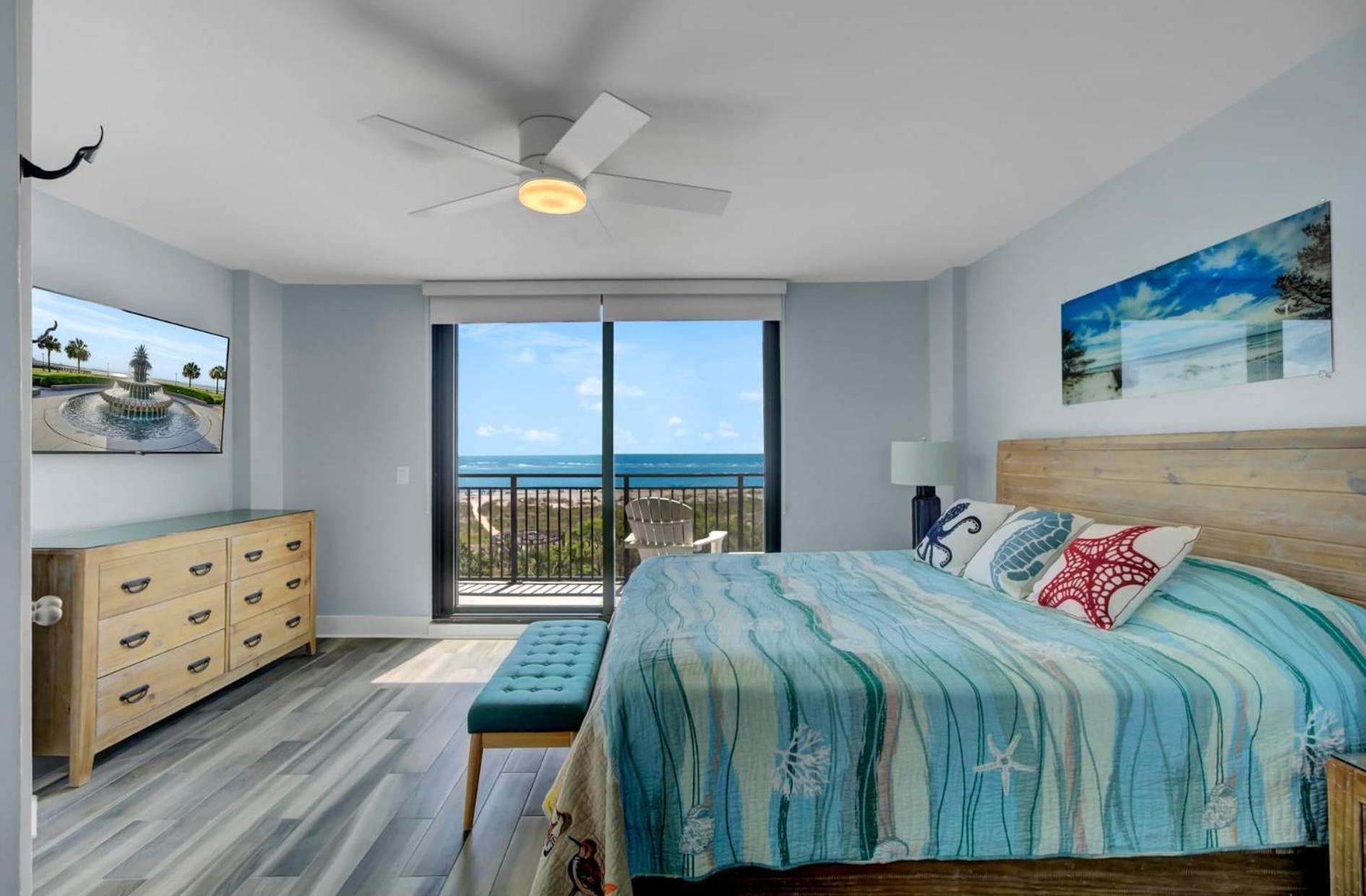 Picture Perfect By Avantstay Ocean Views Community Pool Close To Apartment