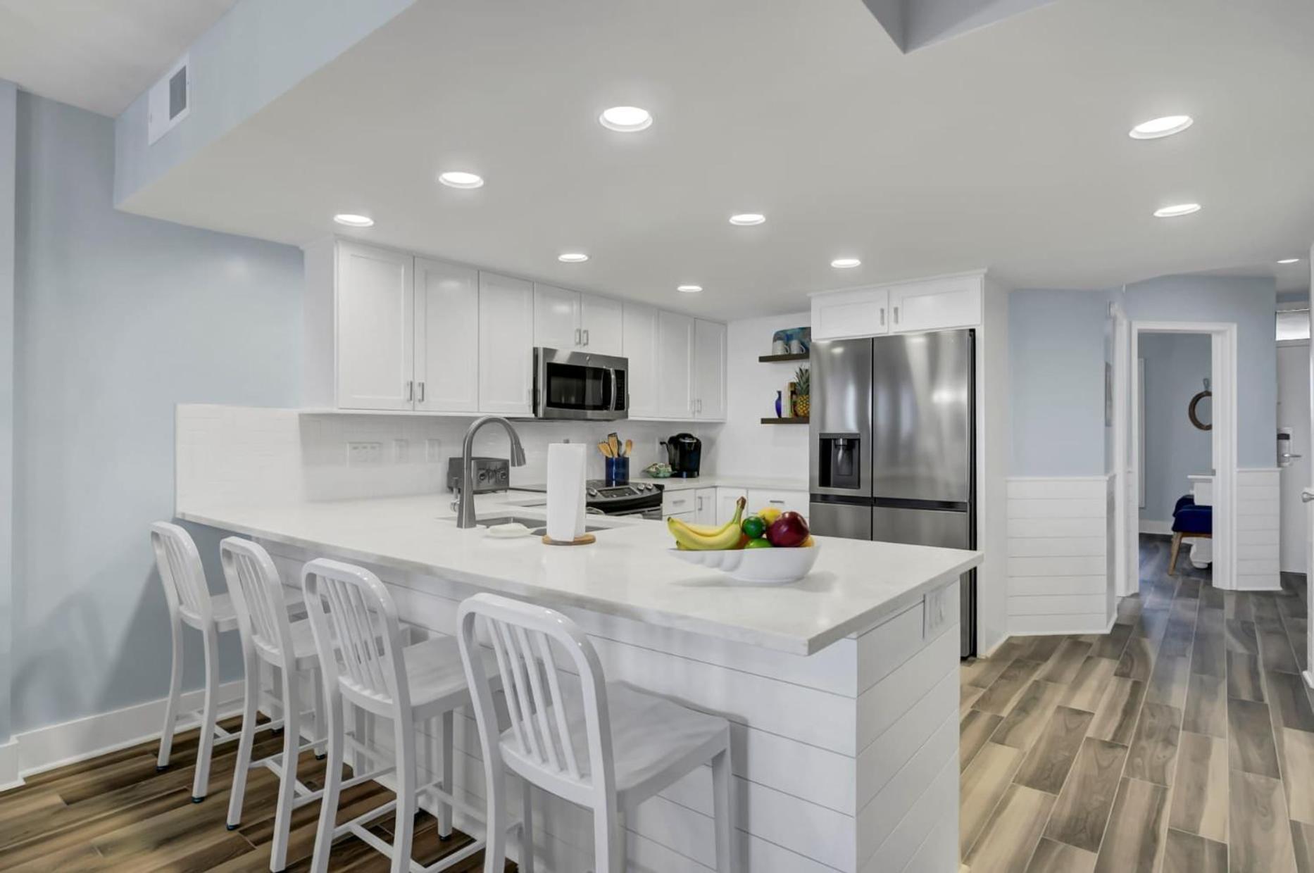 Apartment Picture Perfect By Avantstay Ocean Views Community Pool Close To