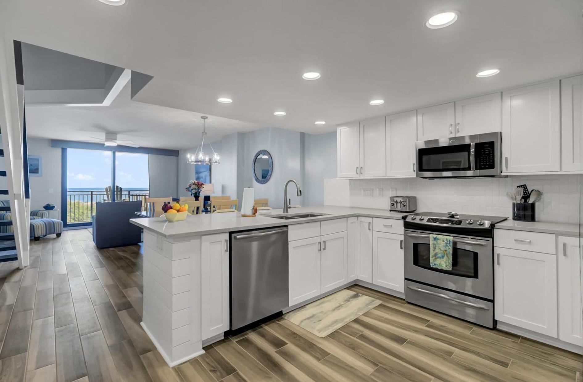 Apartment Picture Perfect By Avantstay Ocean Views Community Pool Close To