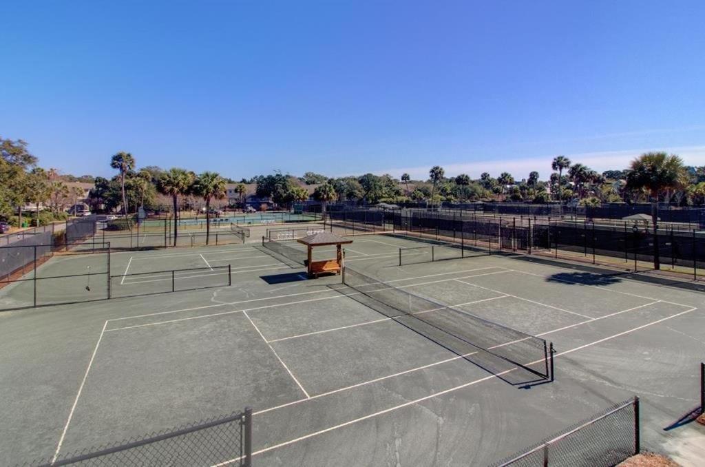 405 Yacht Harbor By Avantstay Shaded Patio Near Golf Communal Pool Holiday home Isle of Palms