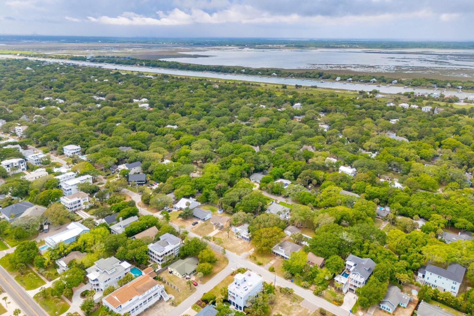 Holiday home 3800 Cameron Avantstay Pool Ocean Views Deck Isle of Palms