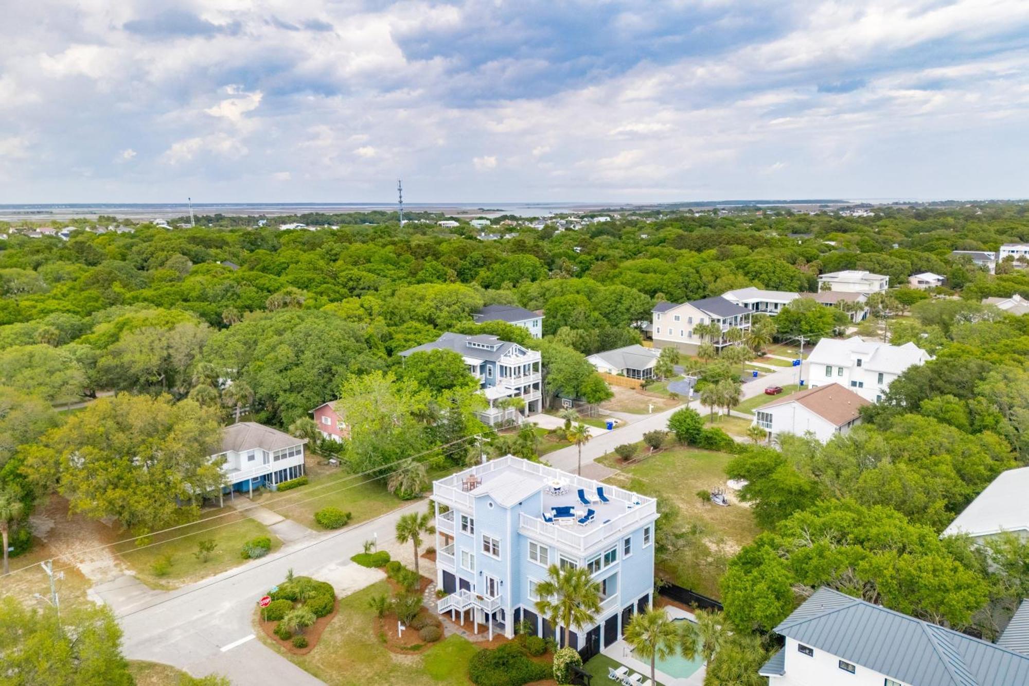 3800 Cameron Avantstay Pool Ocean Views Deck Holiday home *