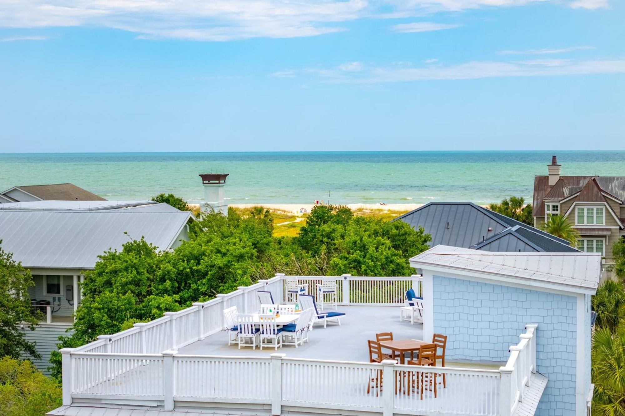 Holiday home 3800 Cameron Avantstay Pool Ocean Views Deck