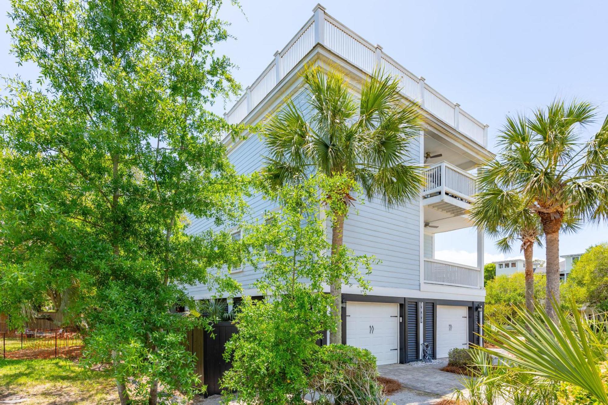 3800 Cameron Avantstay Pool Ocean Views Deck