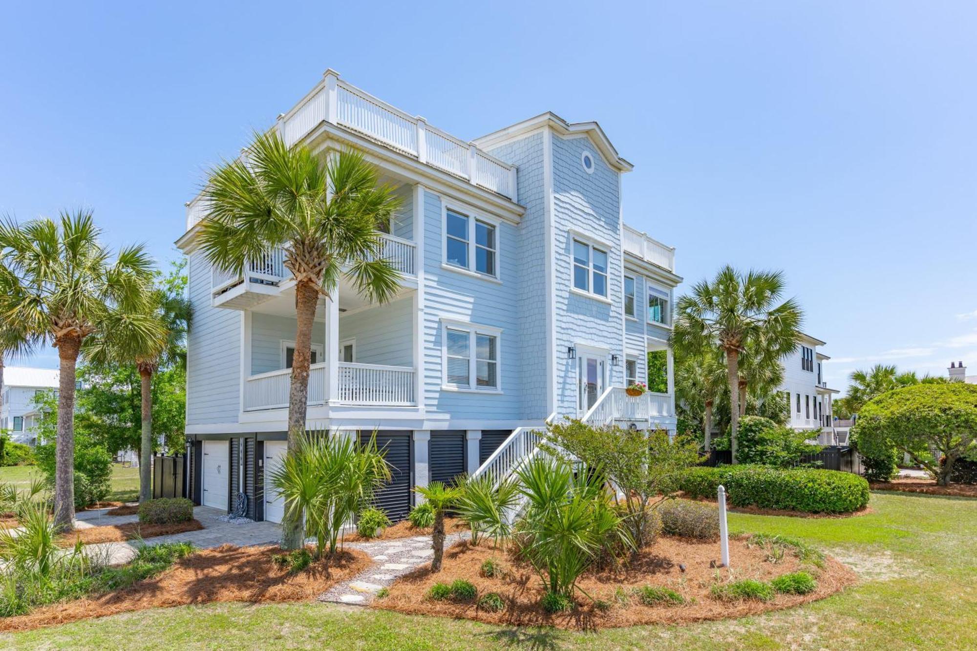 3800 Cameron Avantstay Pool Ocean Views Deck Holiday home *
