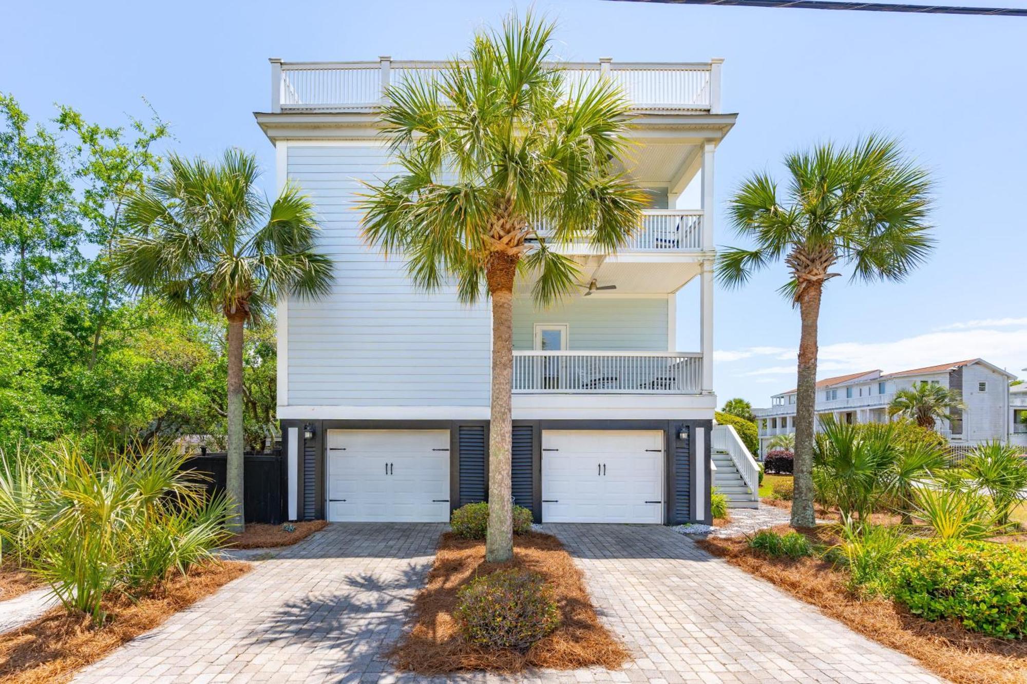 3800 Cameron Avantstay Pool Ocean Views Deck *