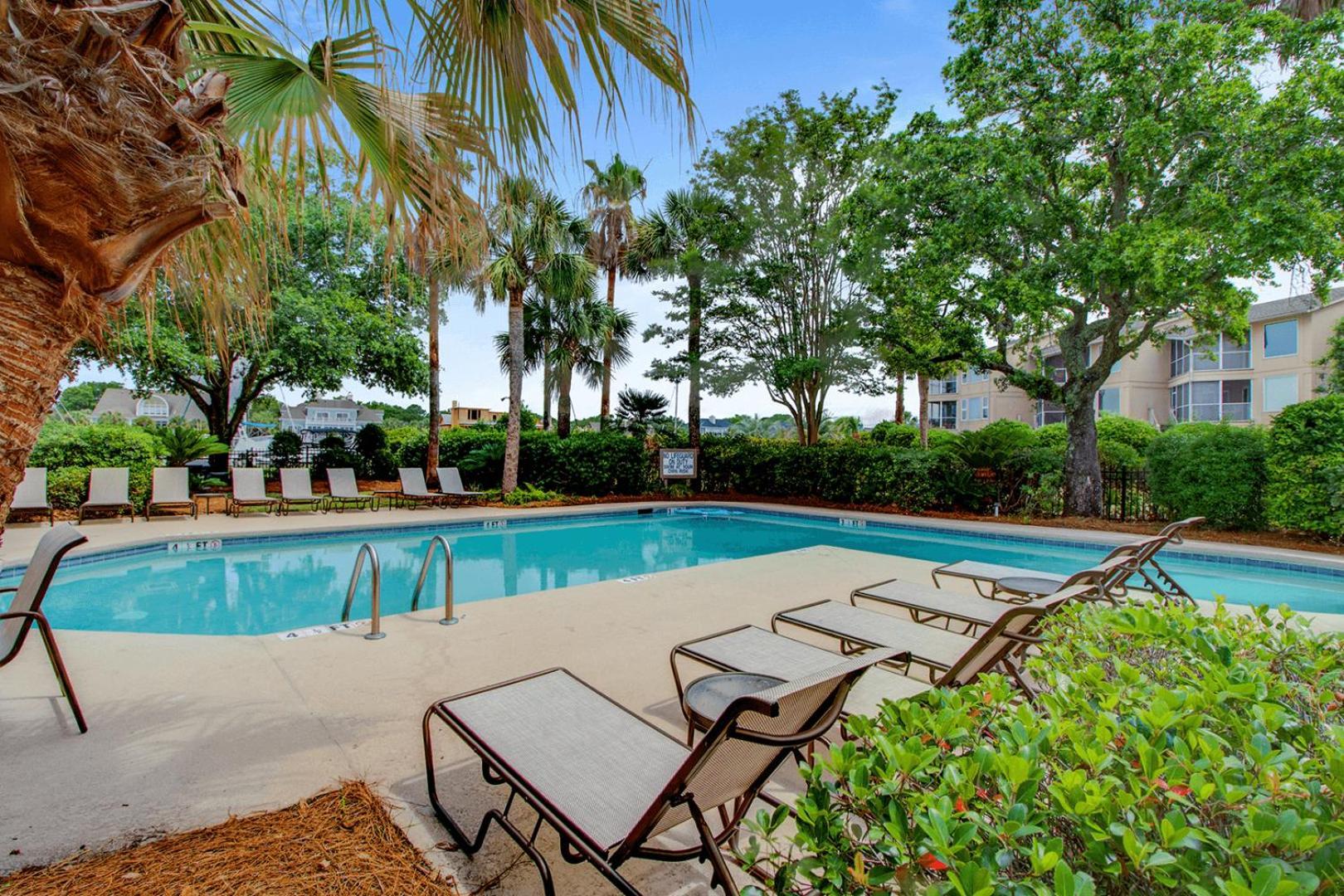 405 Yacht Harbor By Avantstay Shaded Patio Near Golf Communal Pool