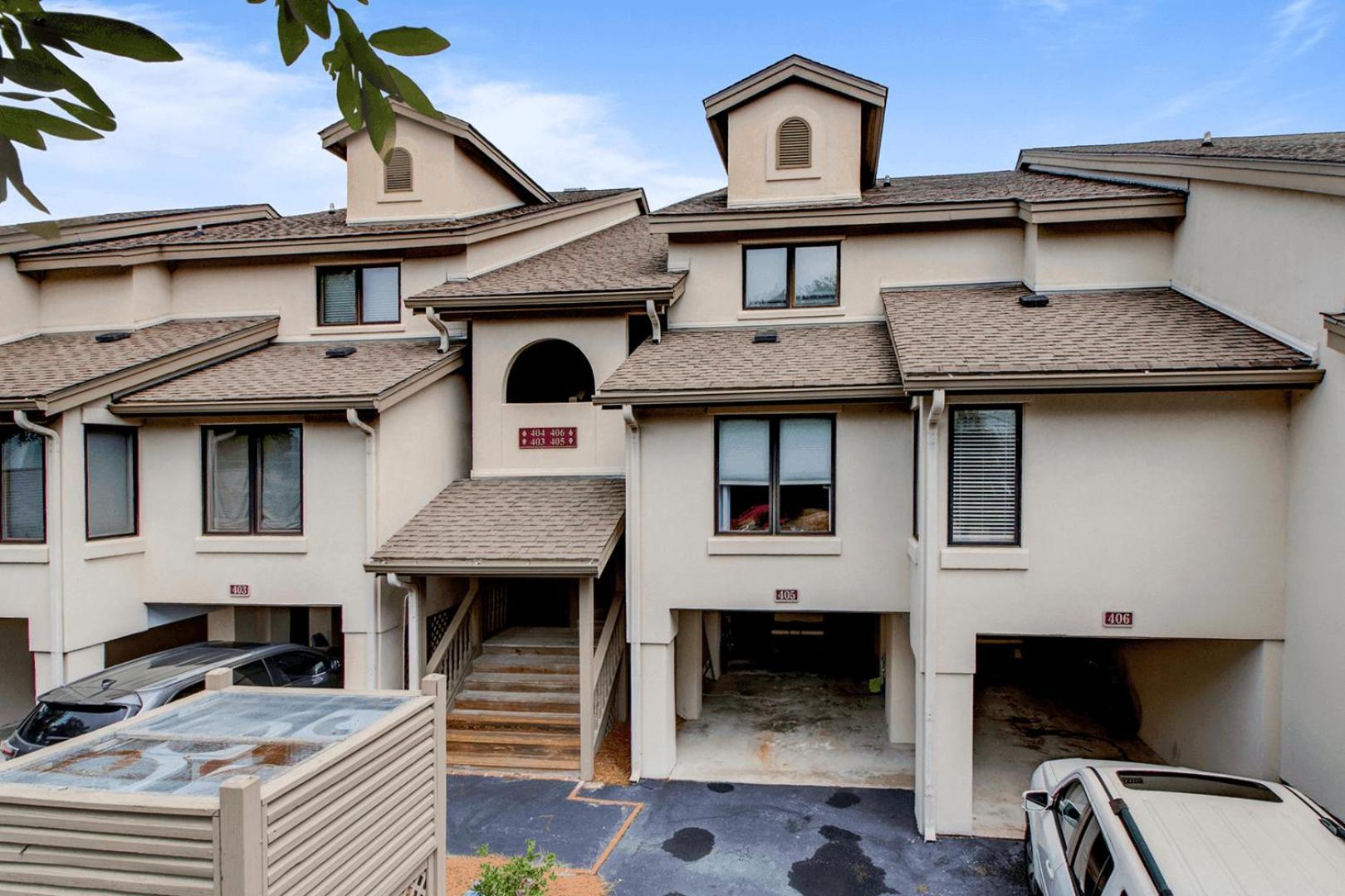 Holiday home 405 Yacht Harbor By Avantstay Shaded Patio Near Golf Communal Pool