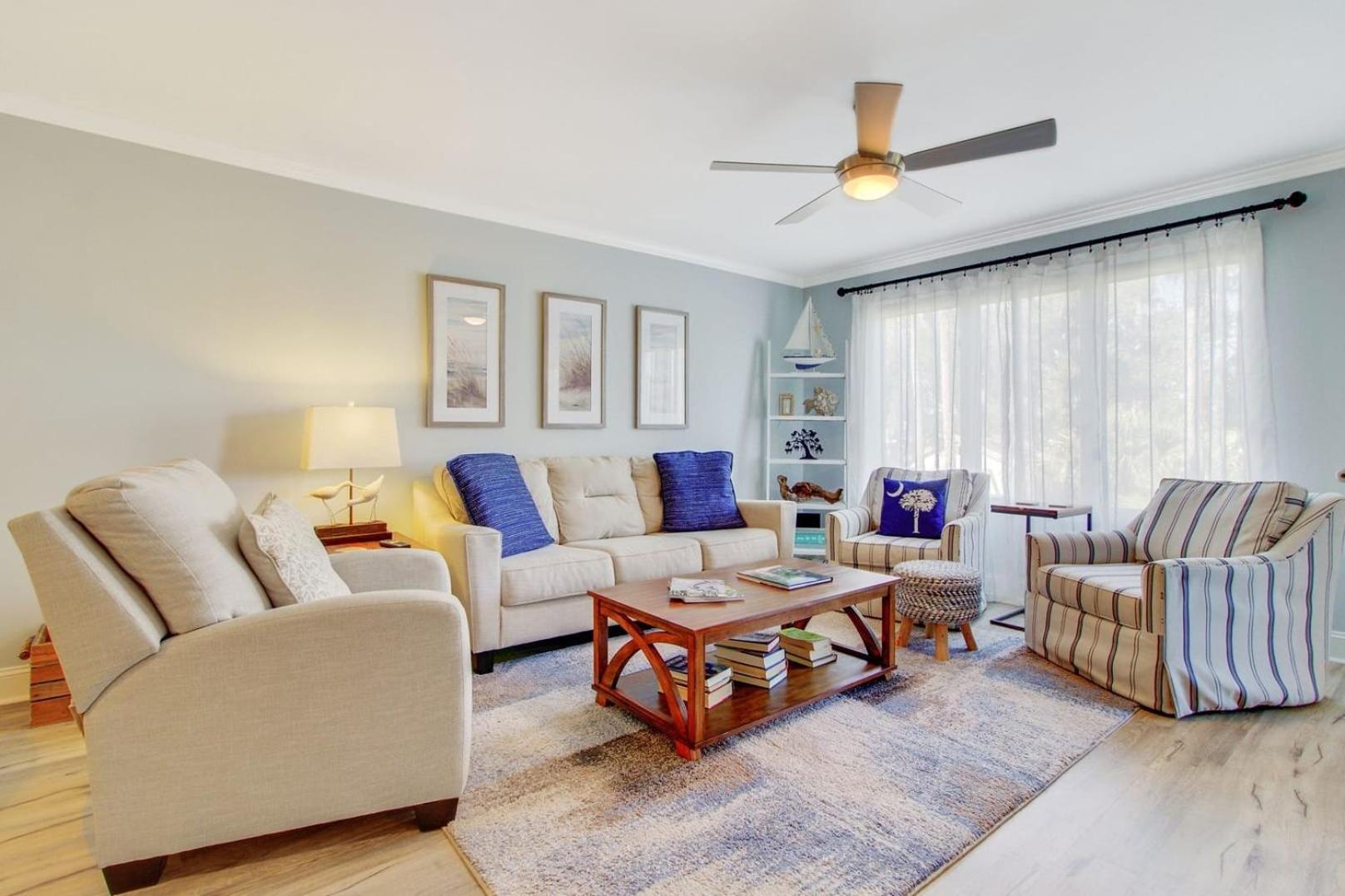 Holiday home 405 Yacht Harbor By Avantstay Shaded Patio Near Golf Communal Pool *