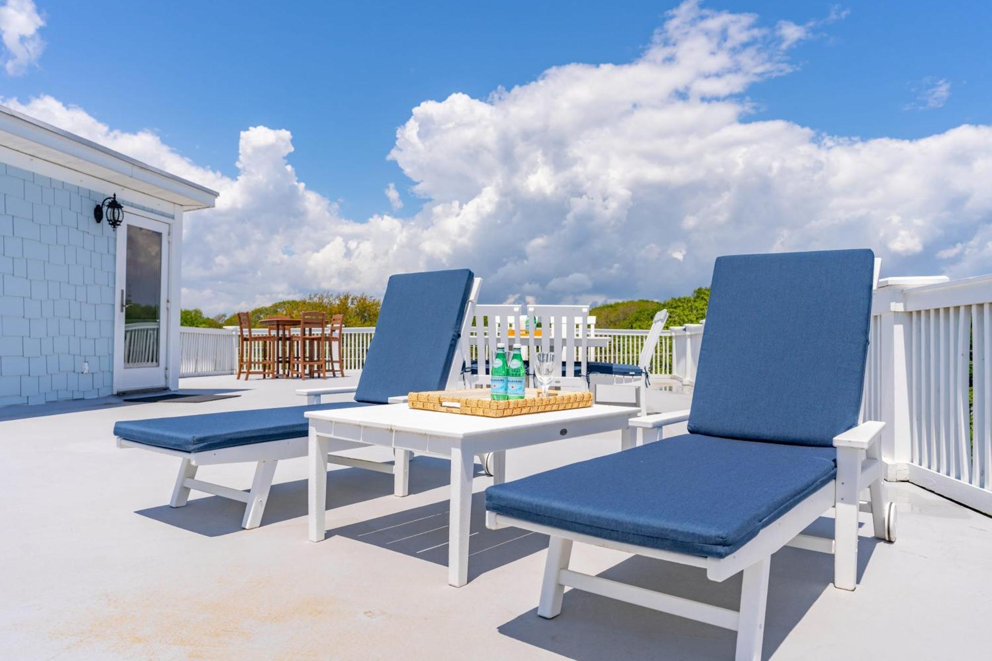 Holiday home 3800 Cameron Avantstay Pool Ocean Views Deck