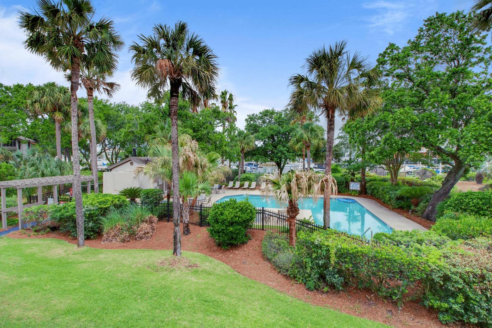 405 Yacht Harbor By Avantstay Shaded Patio Near Golf Communal Pool Holiday home *