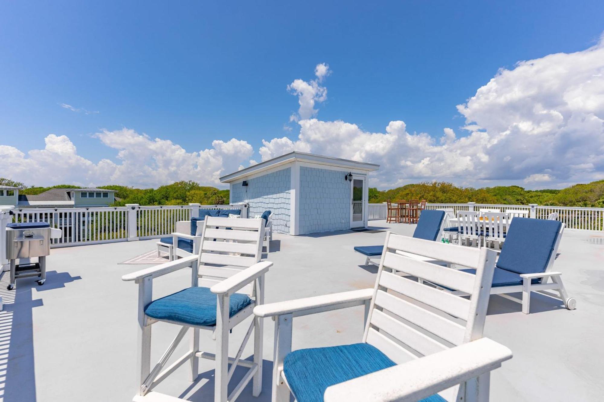 Holiday home 3800 Cameron Avantstay Pool Ocean Views Deck *