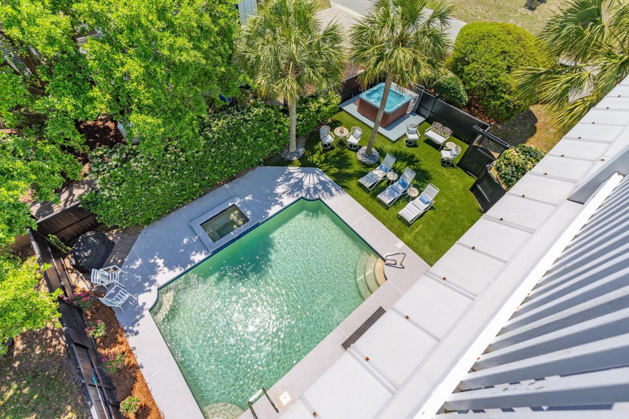 Holiday home 3800 Cameron Avantstay Pool Ocean Views Deck