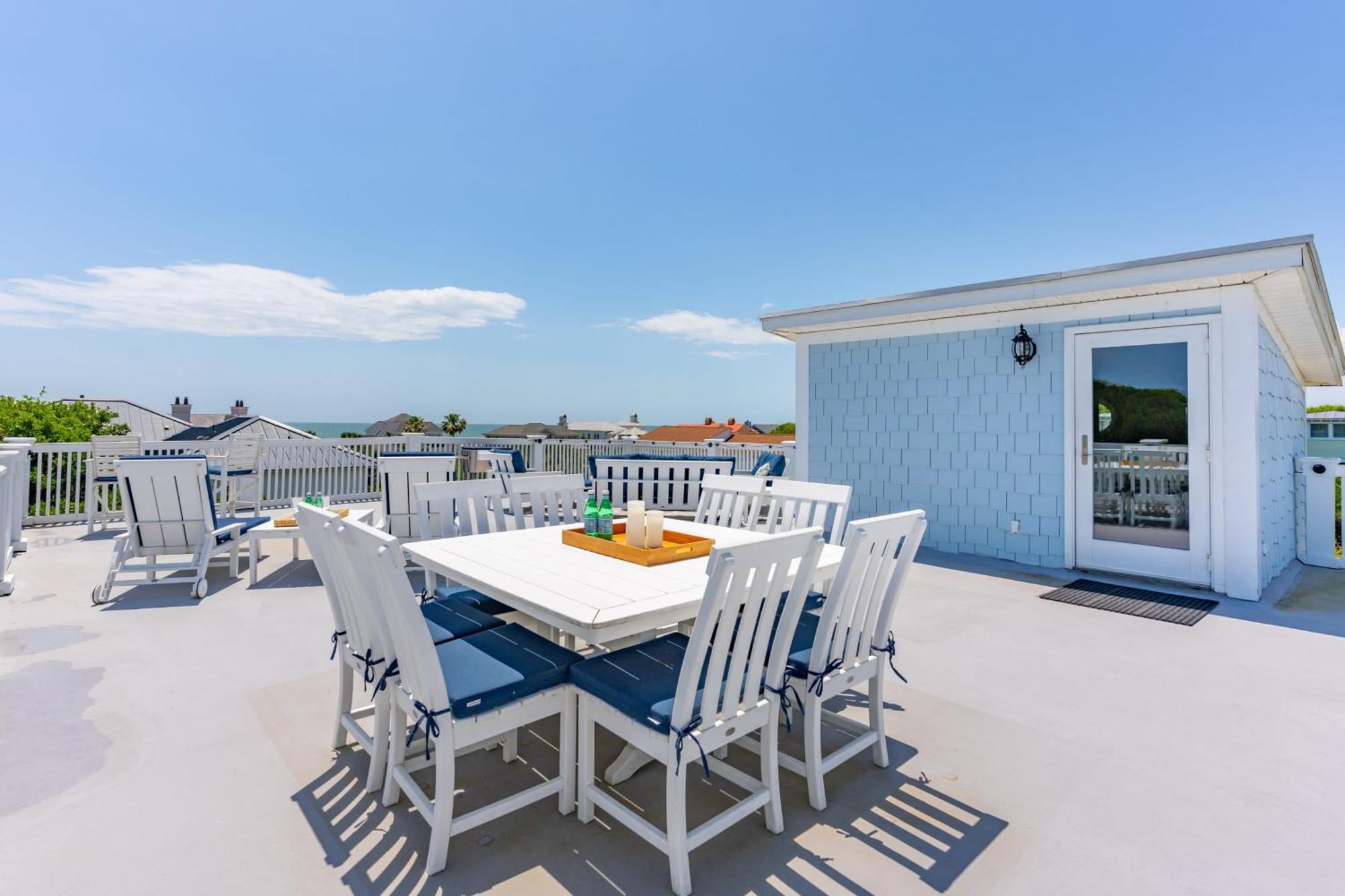 Holiday home 3800 Cameron Avantstay Pool Ocean Views Deck