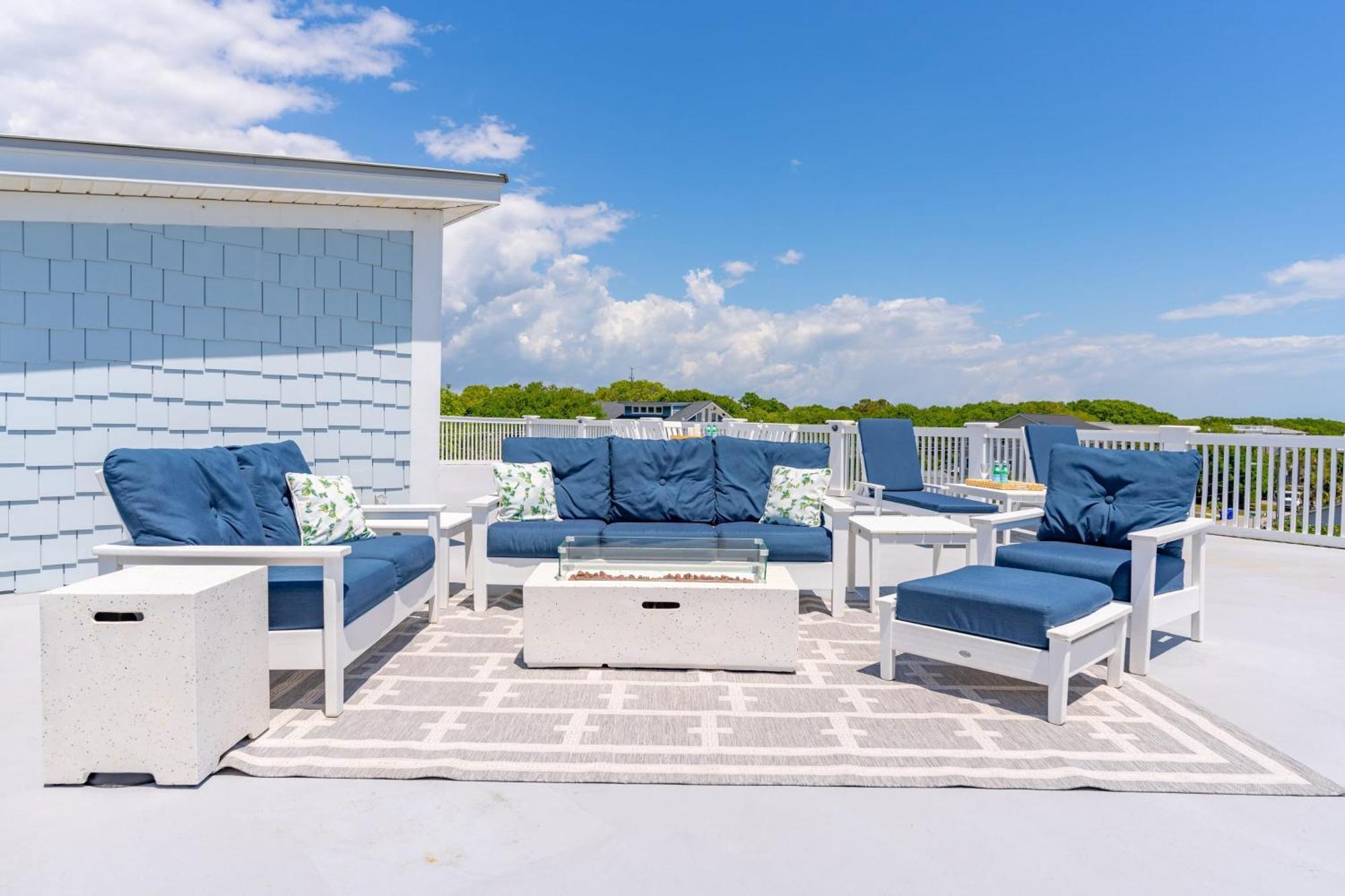 Holiday home 3800 Cameron Avantstay Pool Ocean Views Deck *