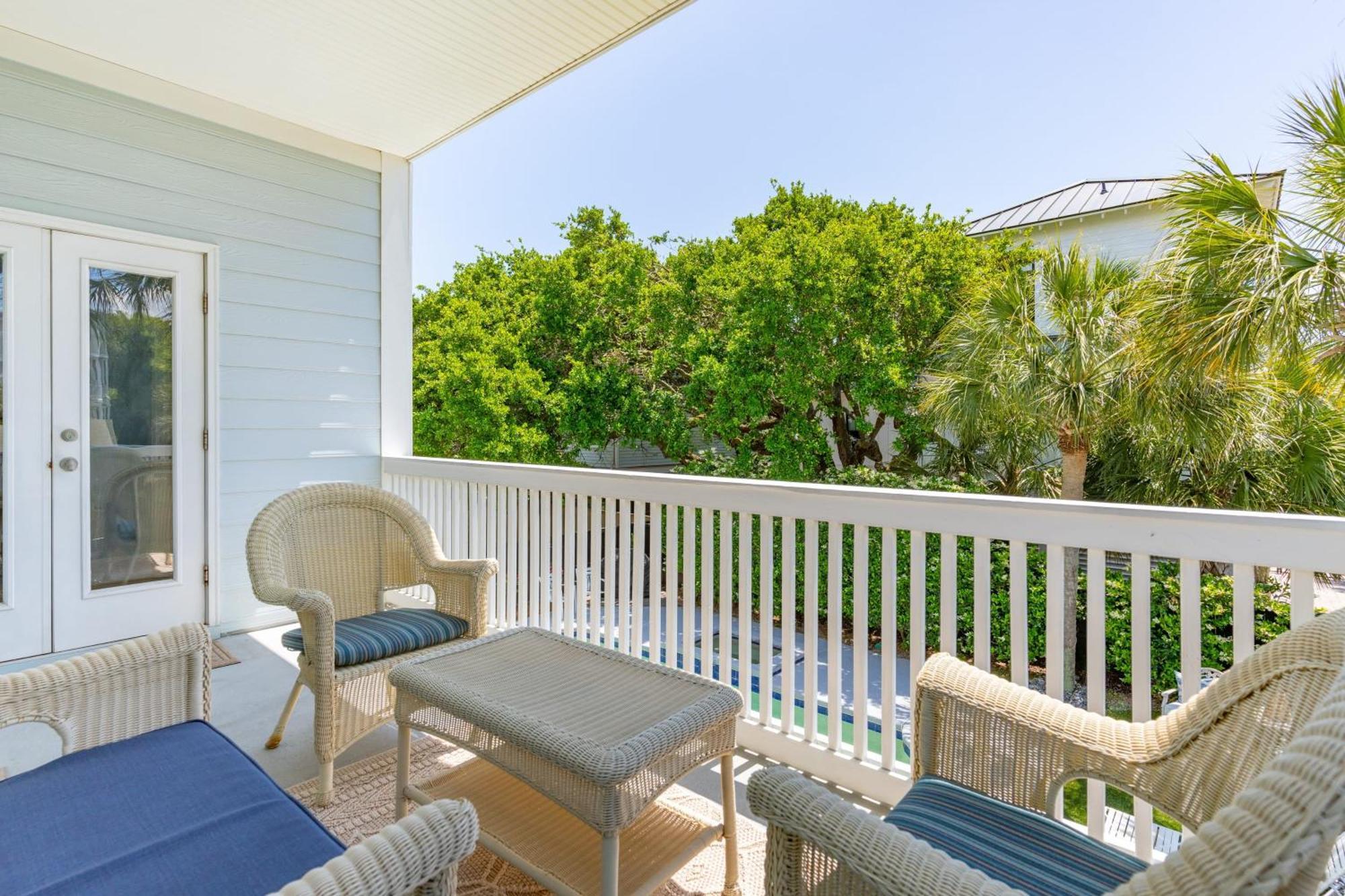 3800 Cameron Avantstay Pool Ocean Views Deck *