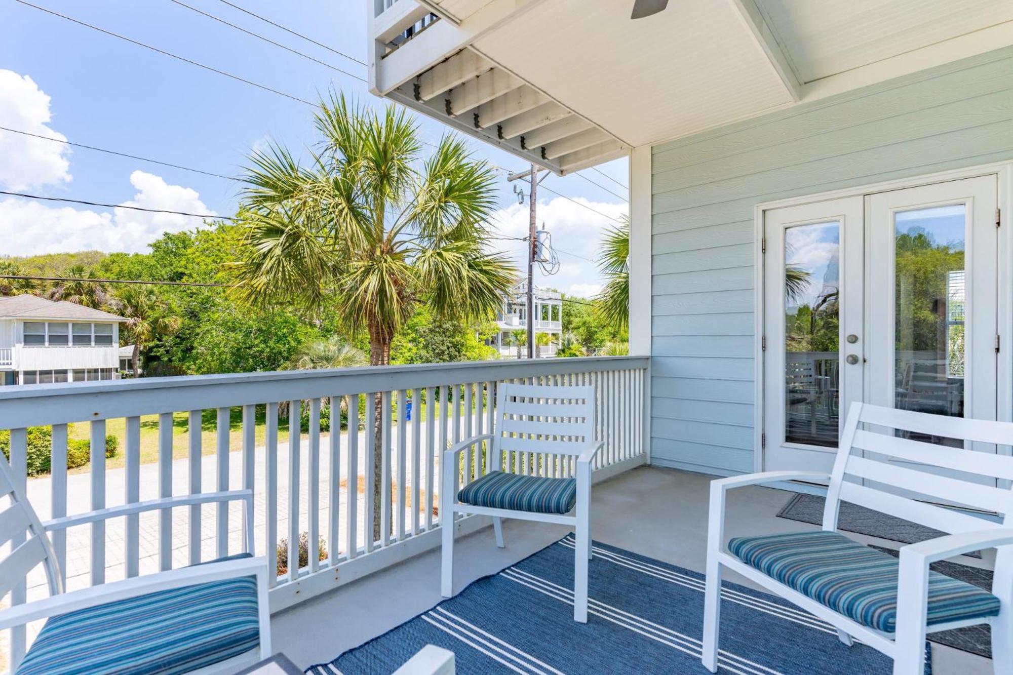 3800 Cameron Avantstay Pool Ocean Views Deck