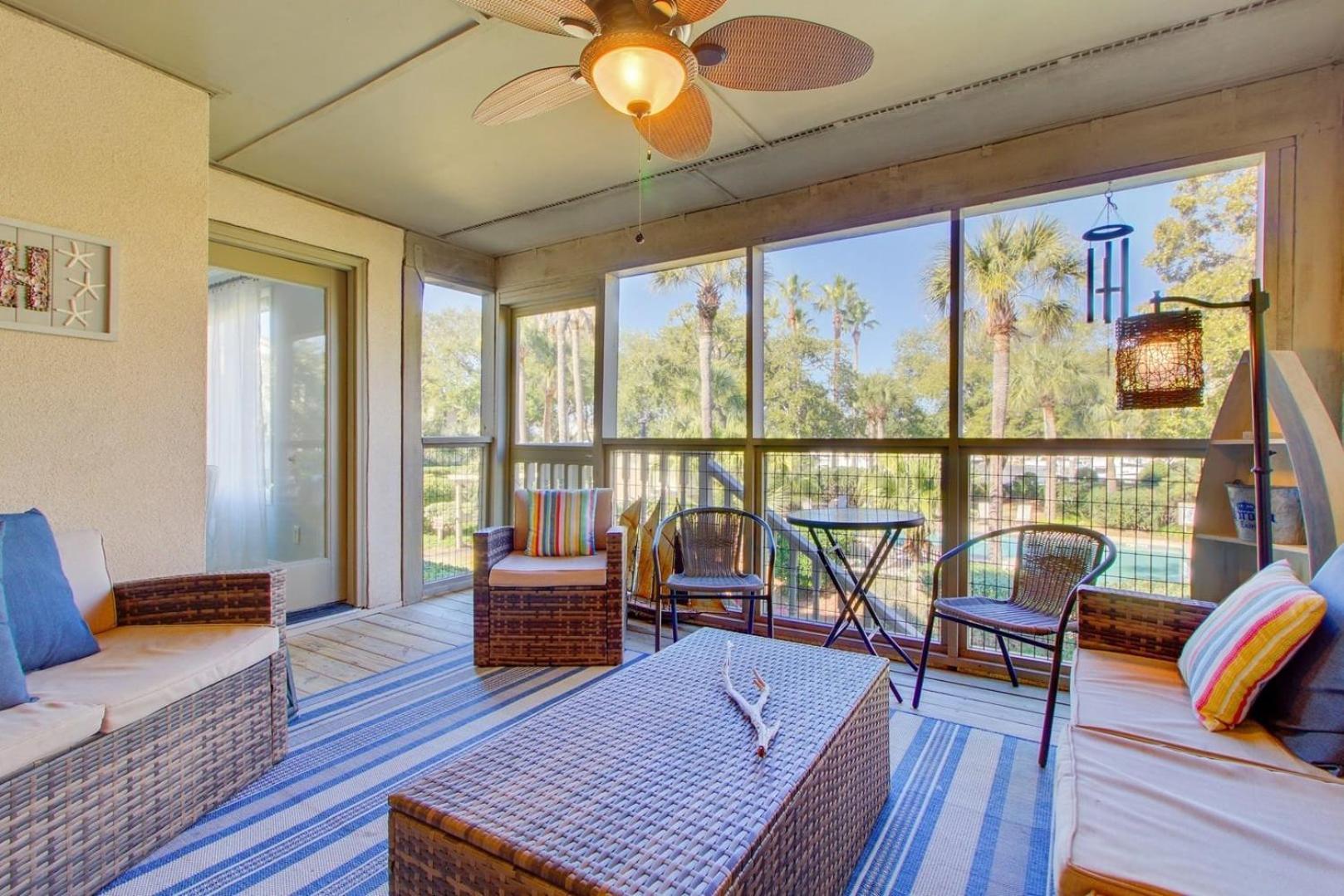 405 Yacht Harbor By Avantstay Shaded Patio Near Golf Communal Pool Holiday home