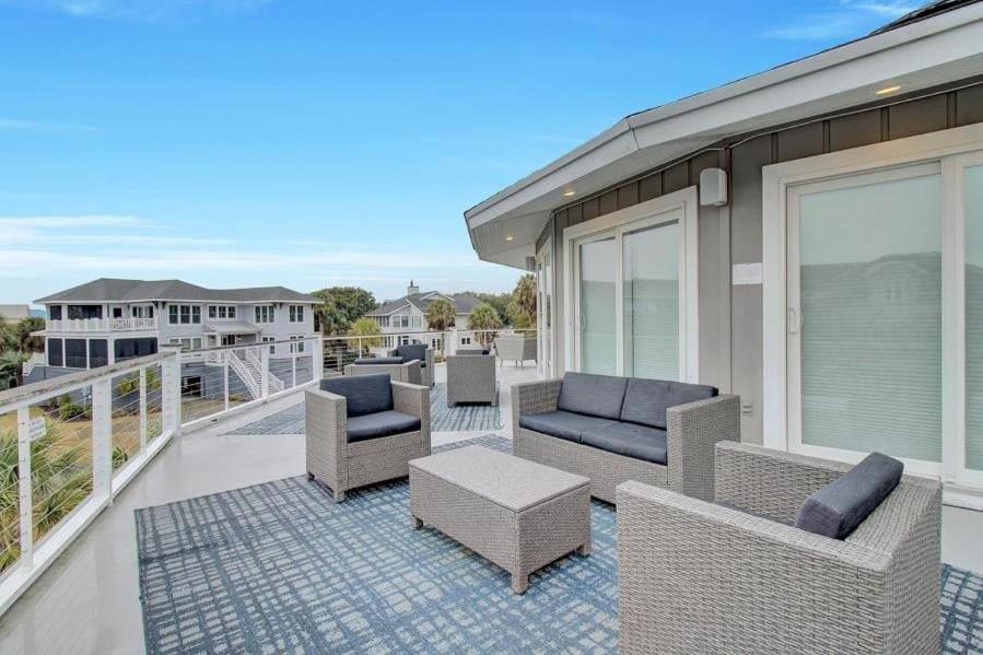Holiday home Me By Avantstay Pool Views Deck