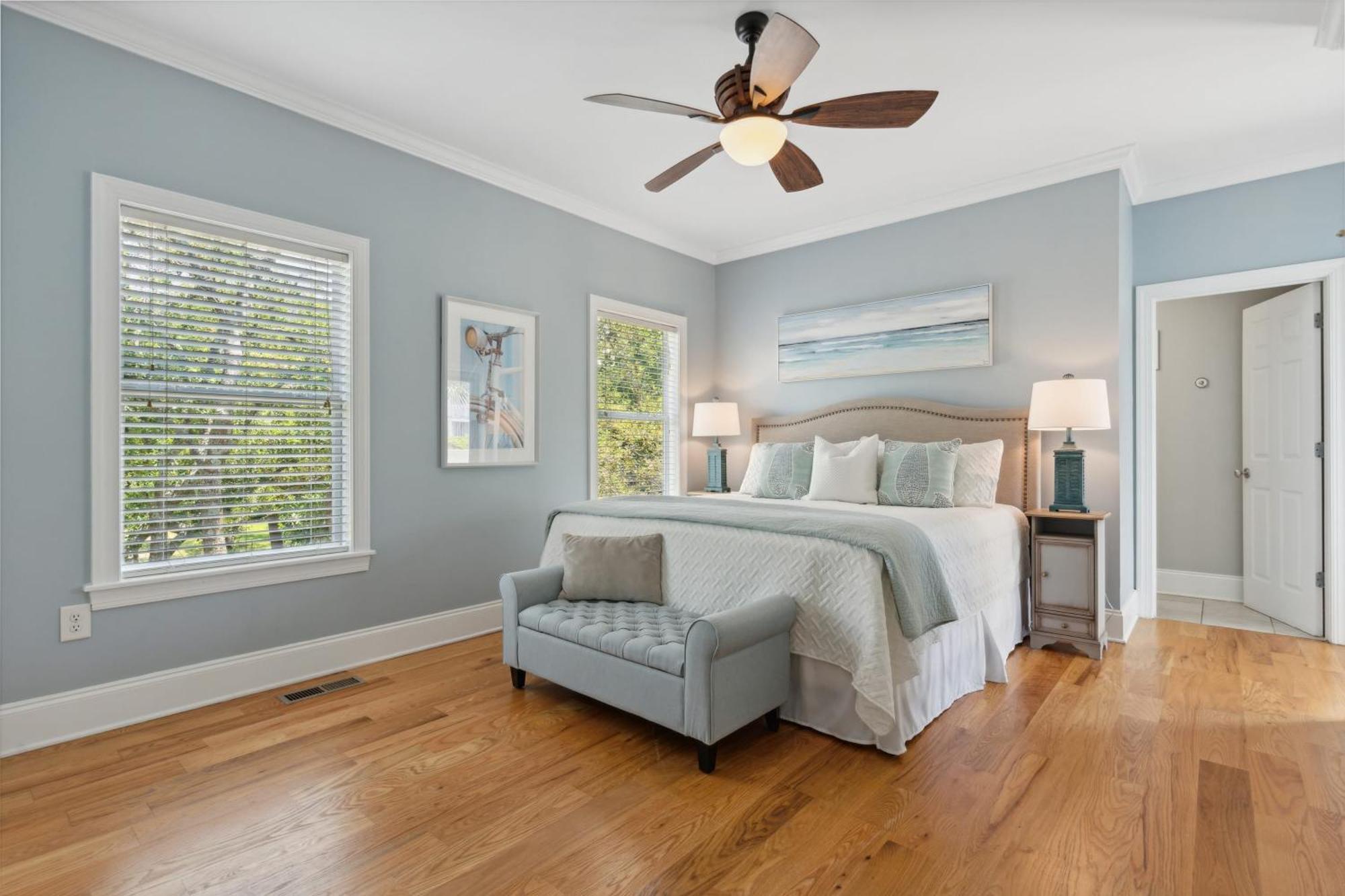 3800 Cameron Avantstay Pool Ocean Views Deck Holiday home Isle of Palms