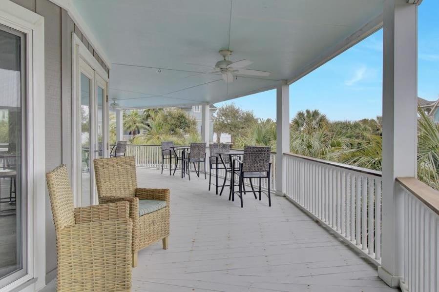 Me By Avantstay Pool Views Deck * Isle of Palms