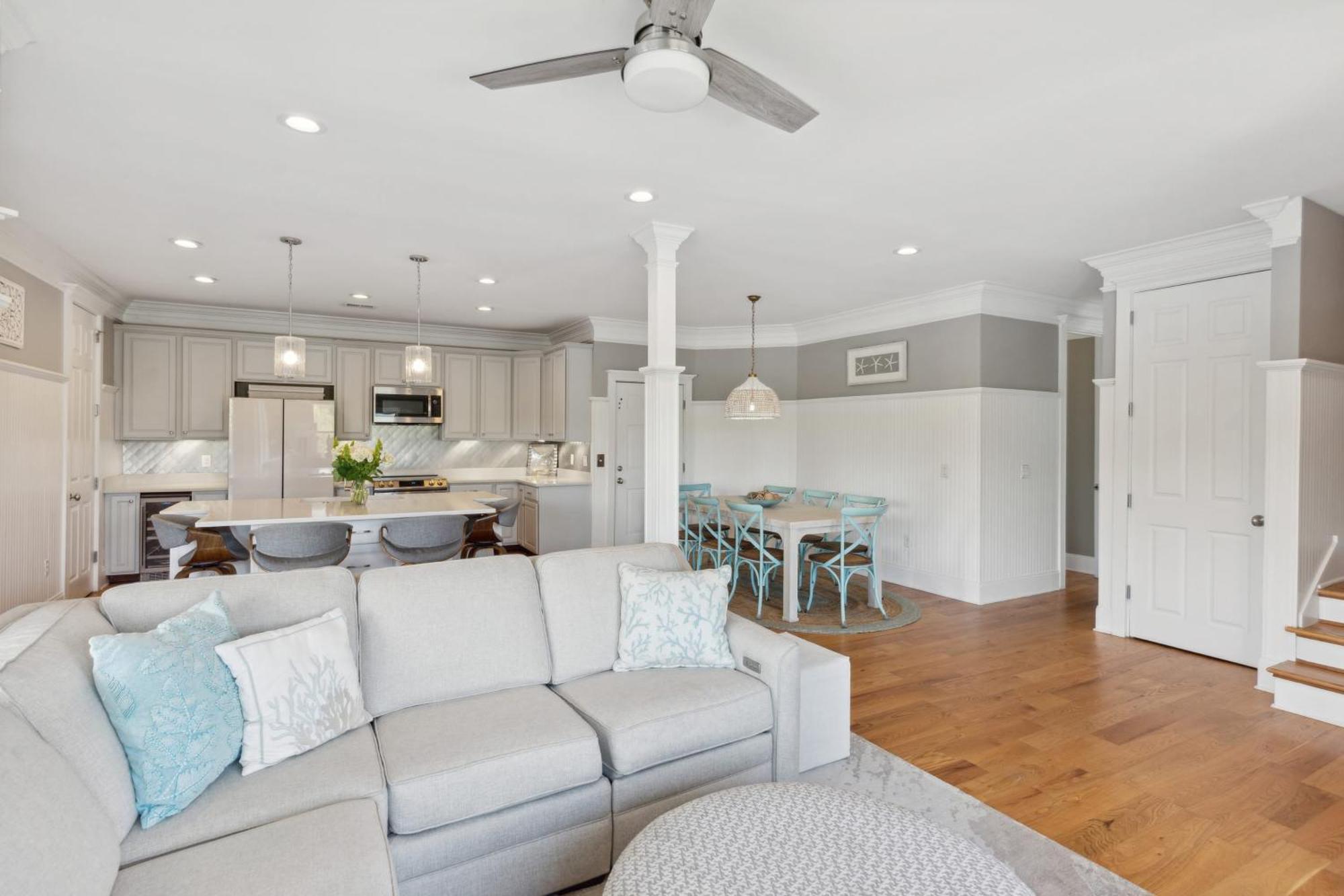 3800 Cameron Avantstay Pool Ocean Views Deck *