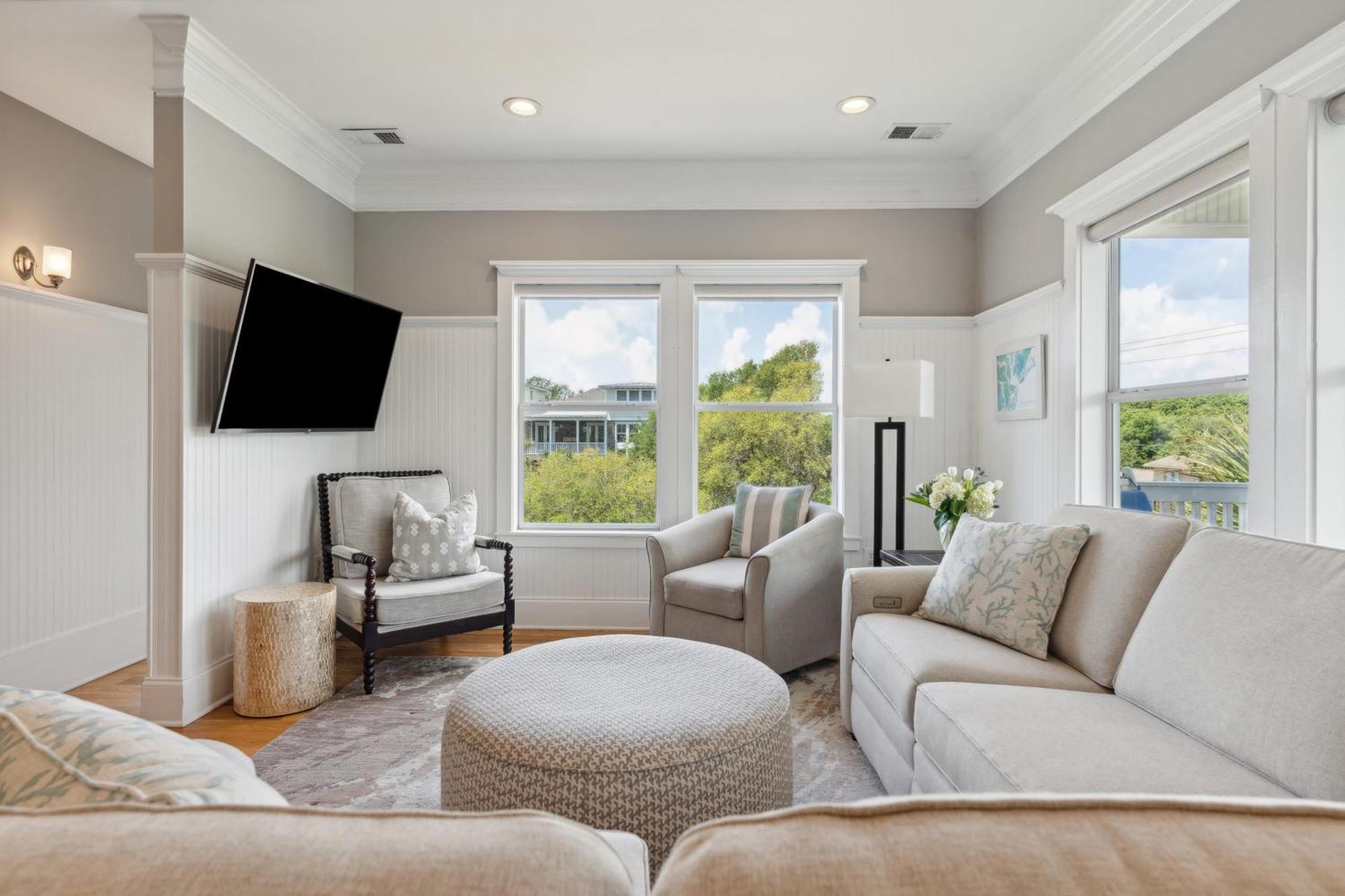 Holiday home 3800 Cameron Avantstay Pool Ocean Views Deck Isle of Palms
