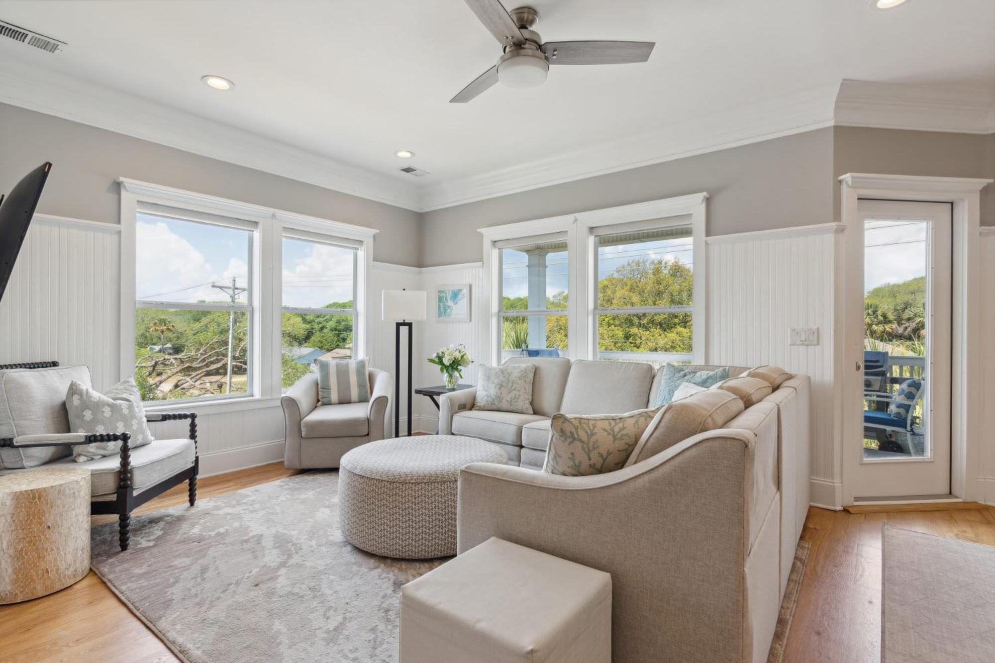 3800 Cameron Avantstay Pool Ocean Views Deck Holiday home