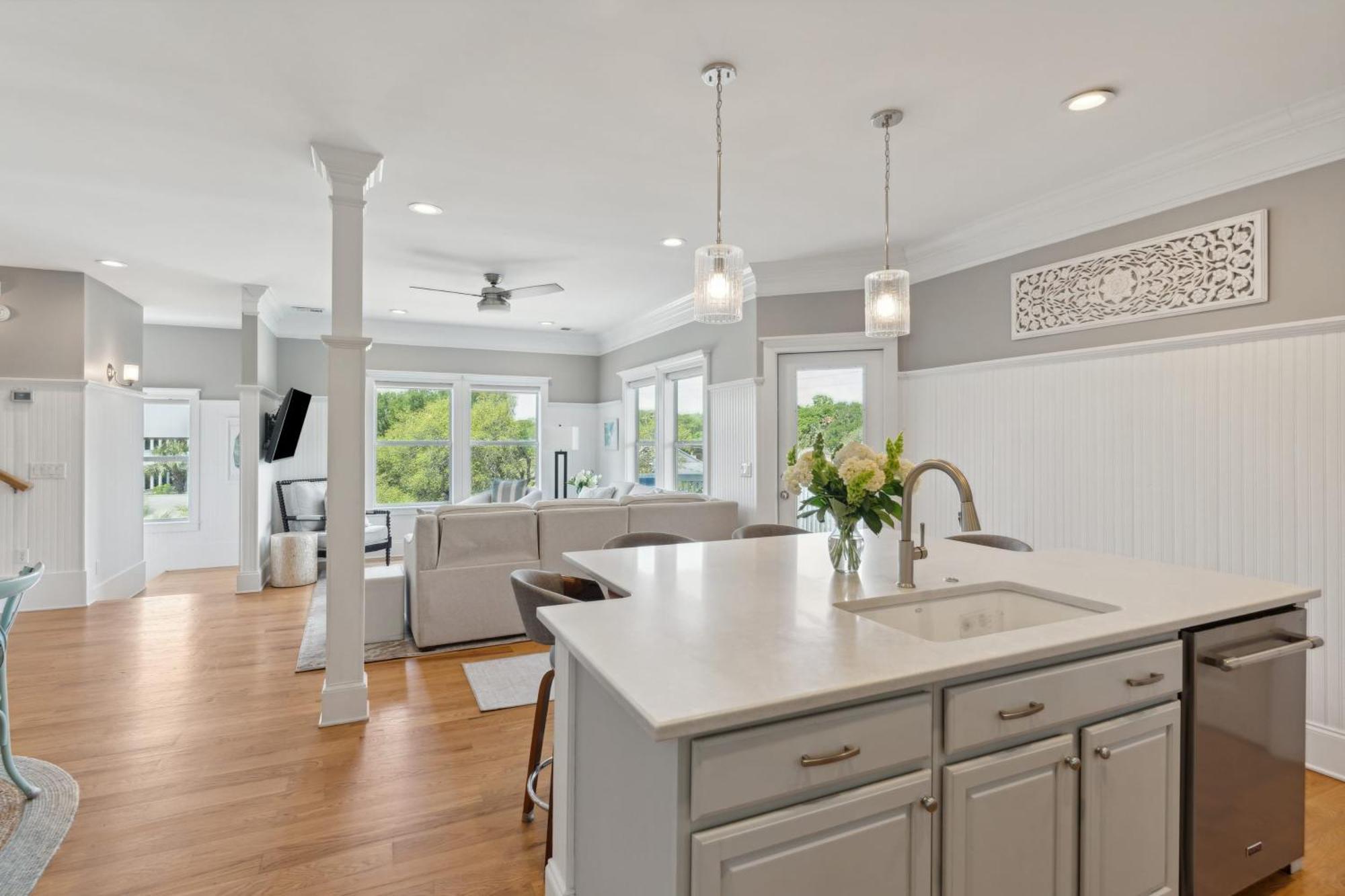 Holiday home 3800 Cameron Avantstay Pool Ocean Views Deck *