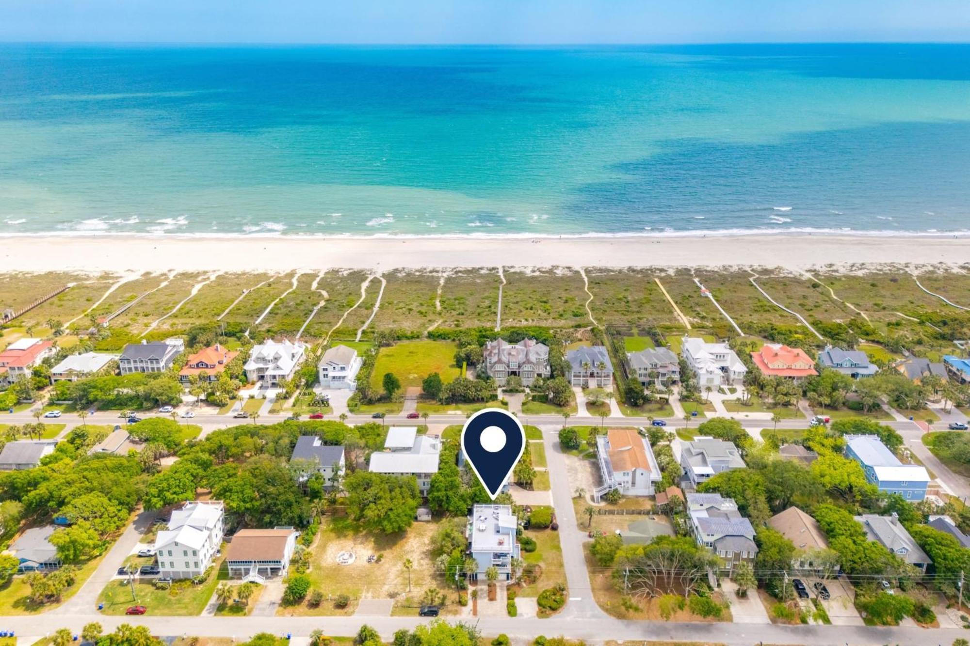 Holiday home 3800 Cameron Avantstay Pool Ocean Views Deck *