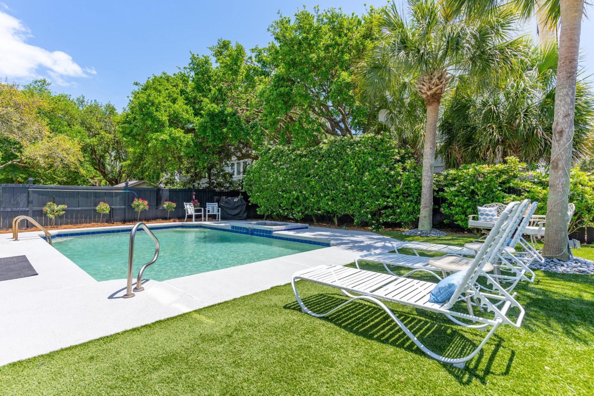 Holiday home 3800 Cameron Avantstay Pool Ocean Views Deck