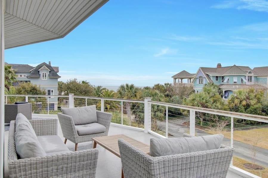 Me By Avantstay Pool Views Deck Isle of Palms
