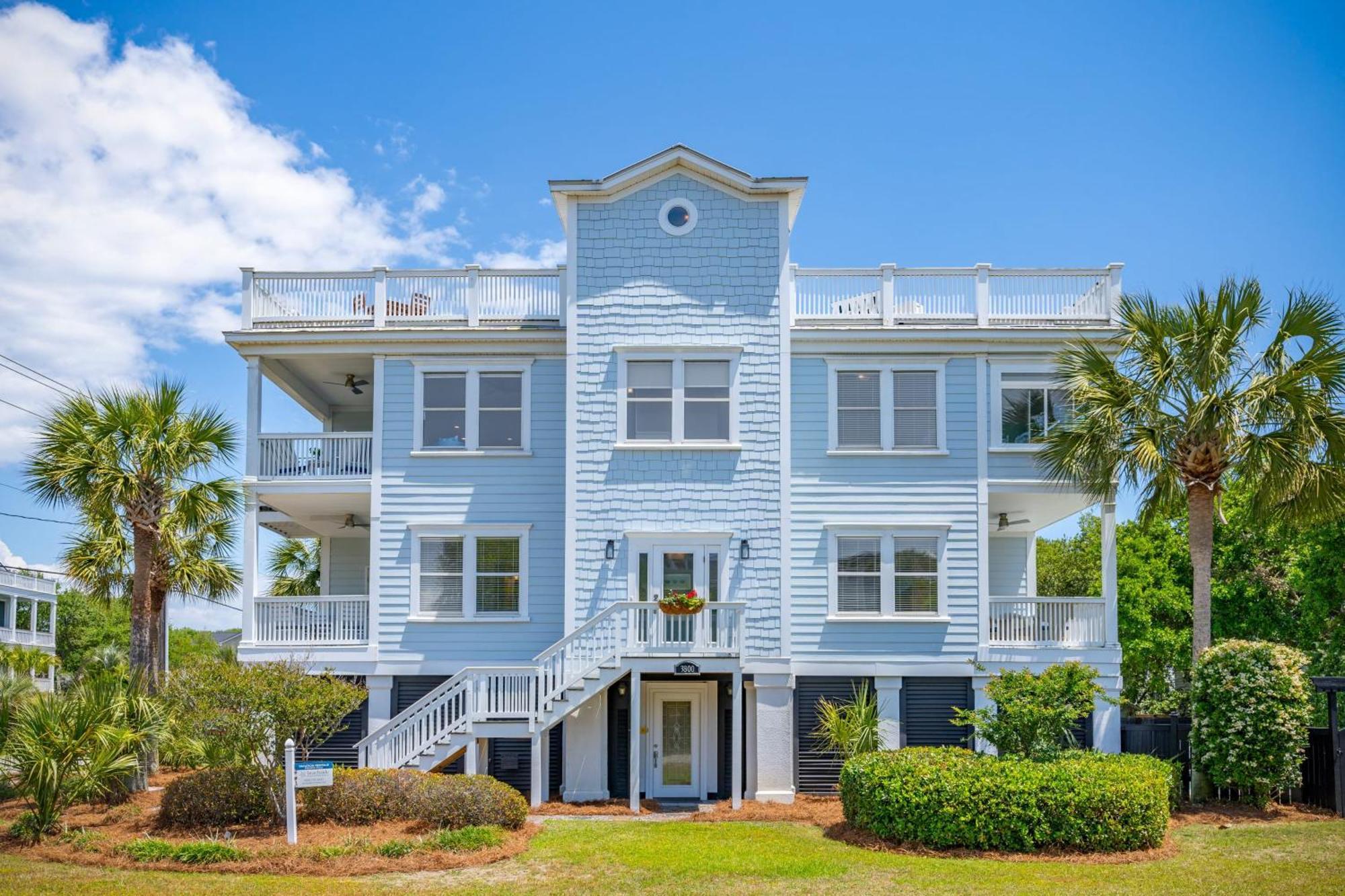 Holiday home 3800 Cameron Avantstay Pool Ocean Views Deck