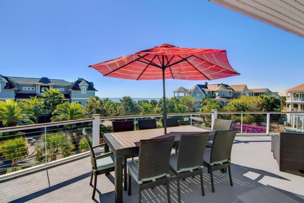 Holiday home Me By Avantstay Pool Views Deck *