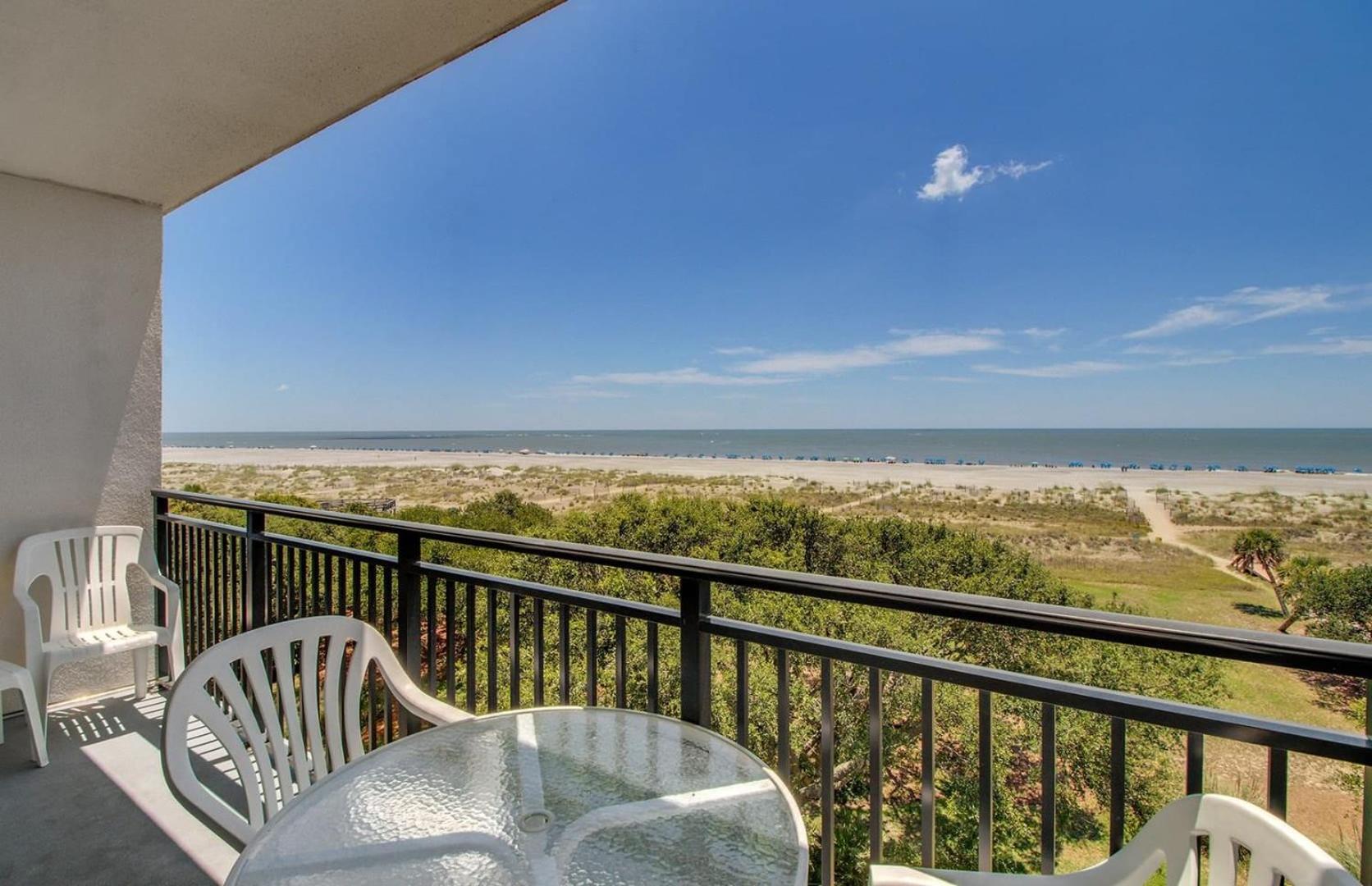 407 A Shipwatch By Avantstay Front W Ocean Views Holiday home