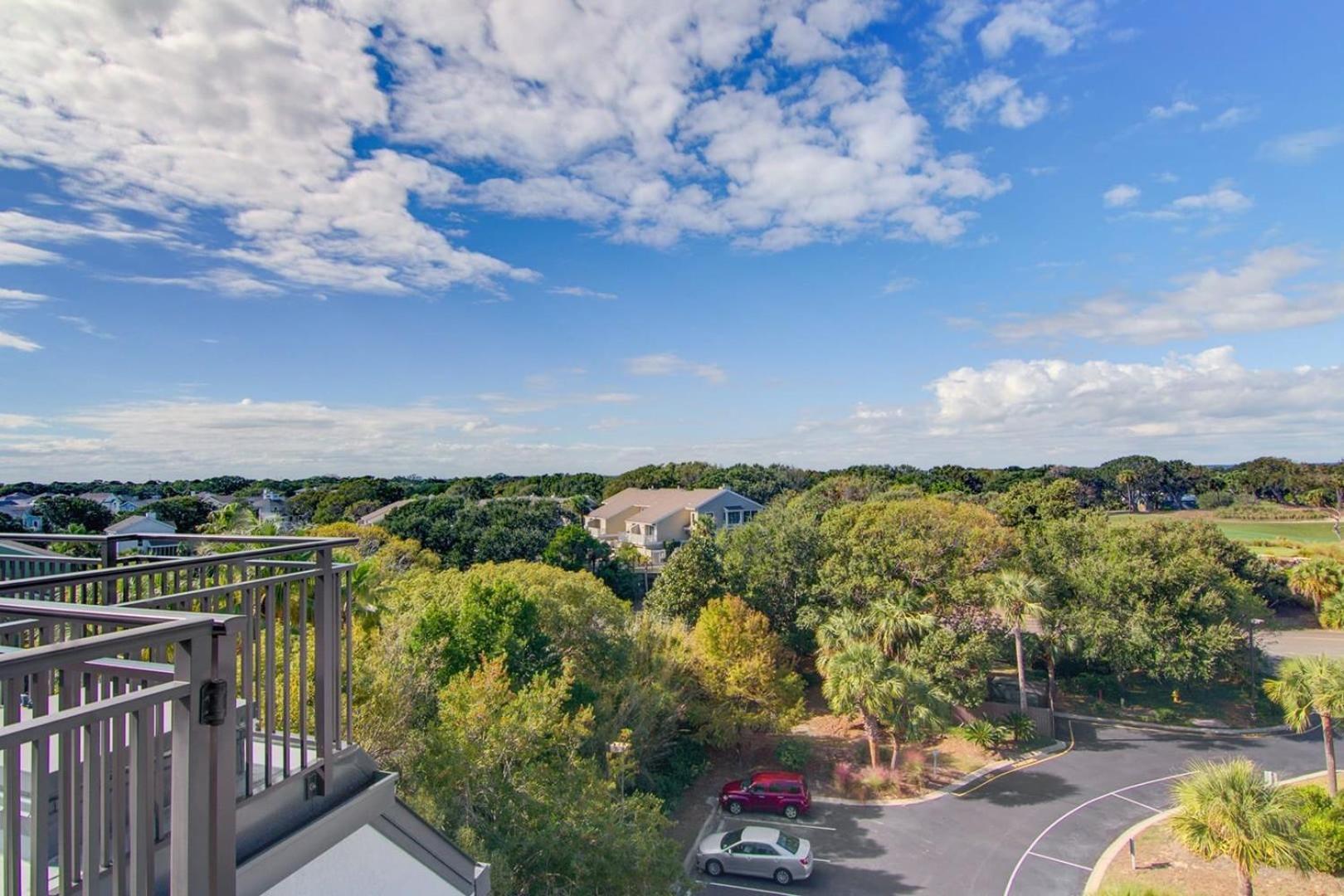 407 A Shipwatch By Avantstay Front W Ocean Views Holiday home Isle of Palms
