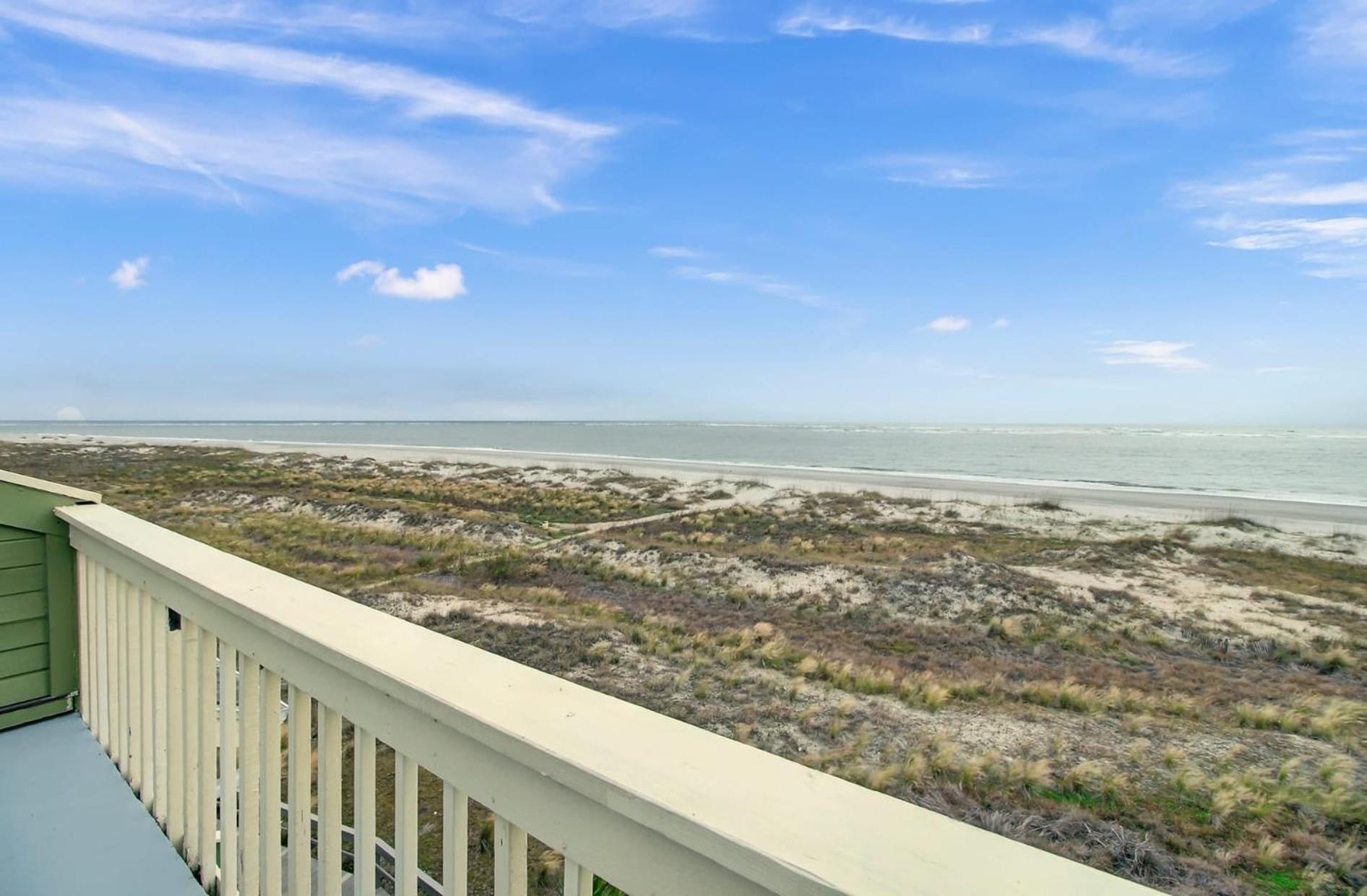 Apartment A Finer View By Avantstay Ocean Views Beachfront Living Shared Pool *