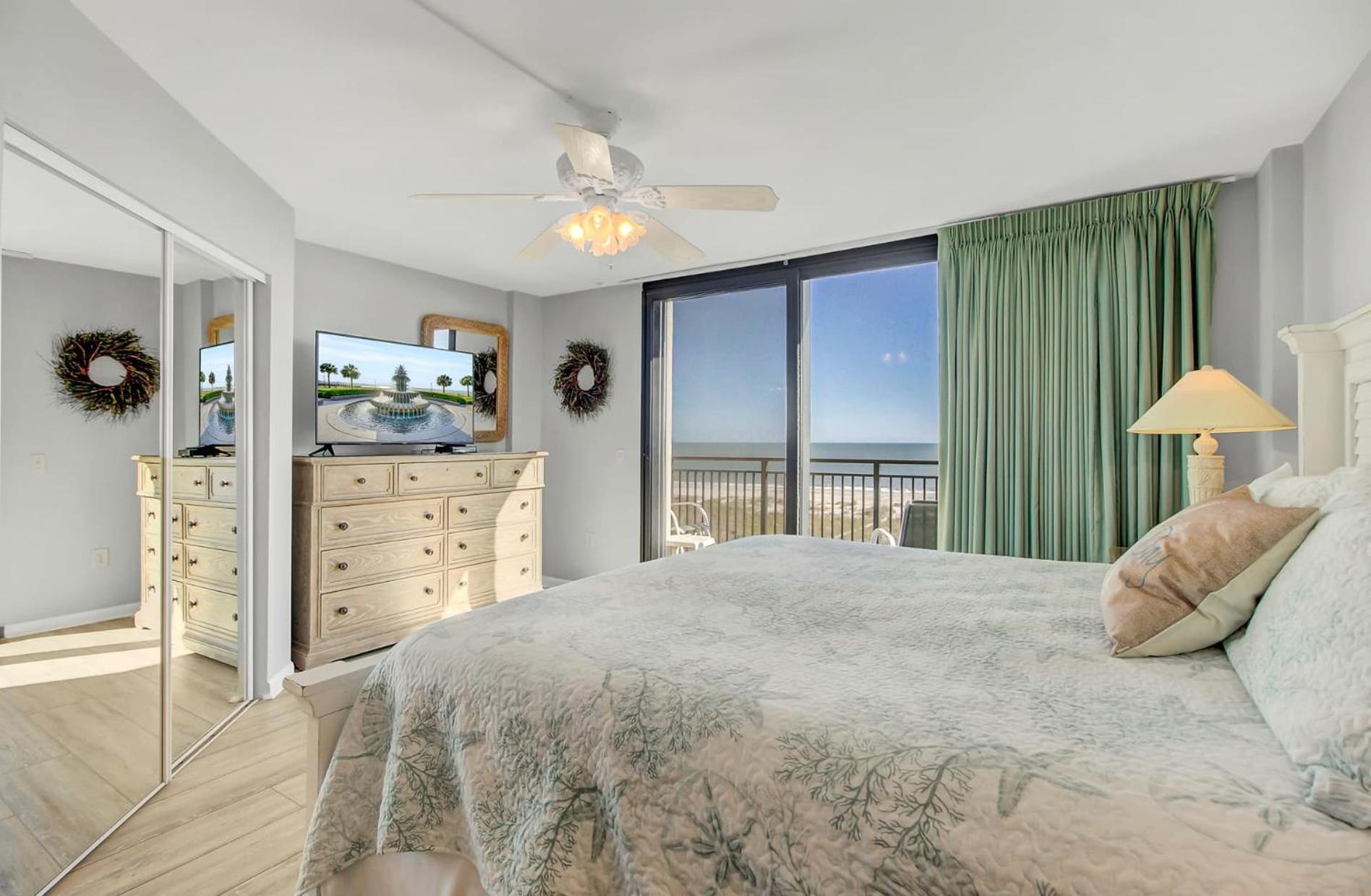 407 A Shipwatch By Avantstay Front W Ocean Views Holiday home Isle of Palms