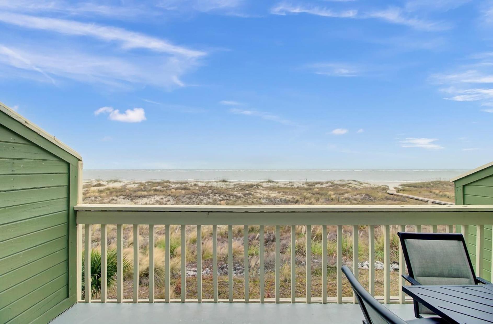 A Finer View By Avantstay Ocean Views Beachfront Living Shared Pool *